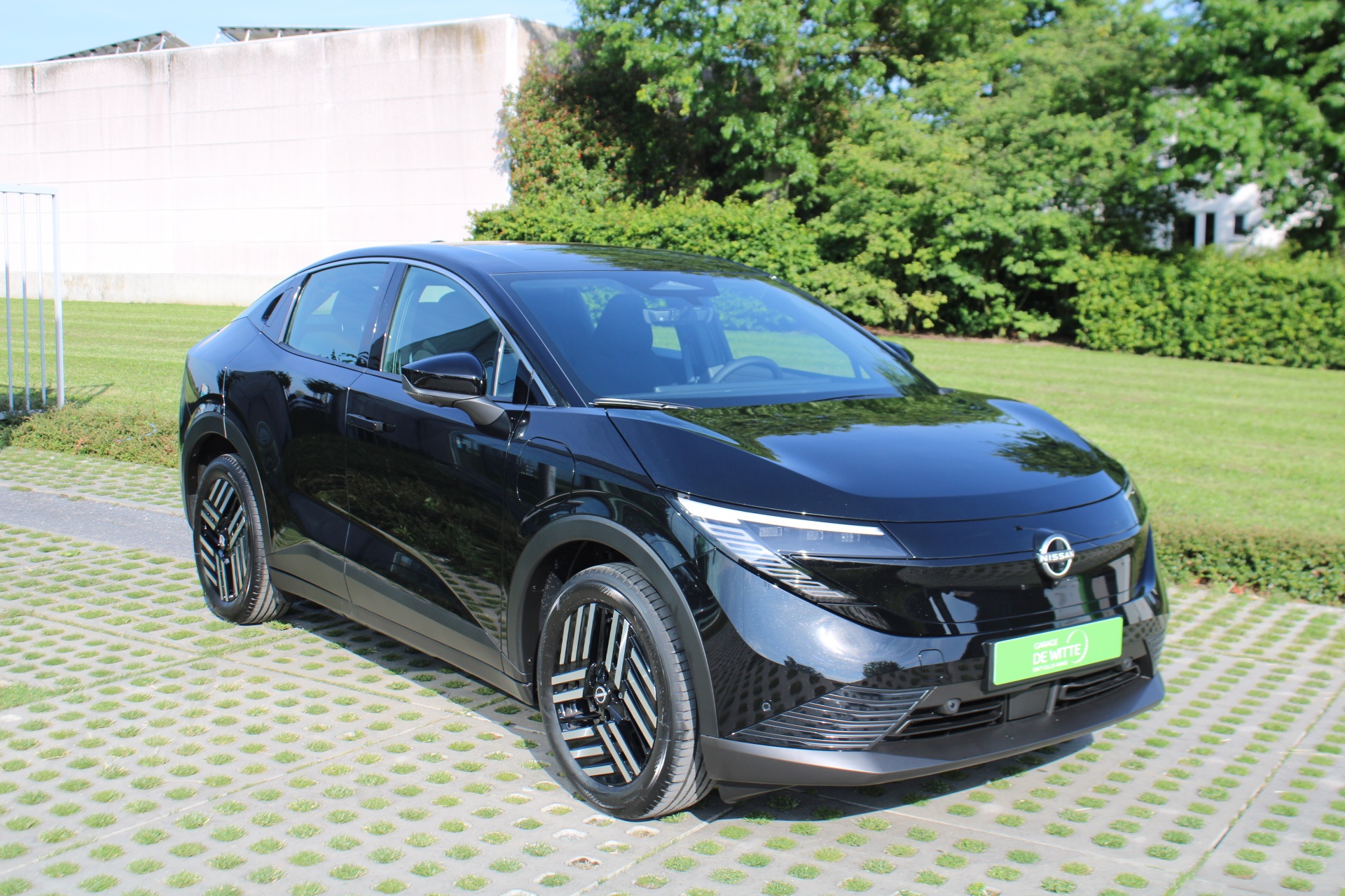 Nissan Leaf 75KWh ENGAGE PLUS