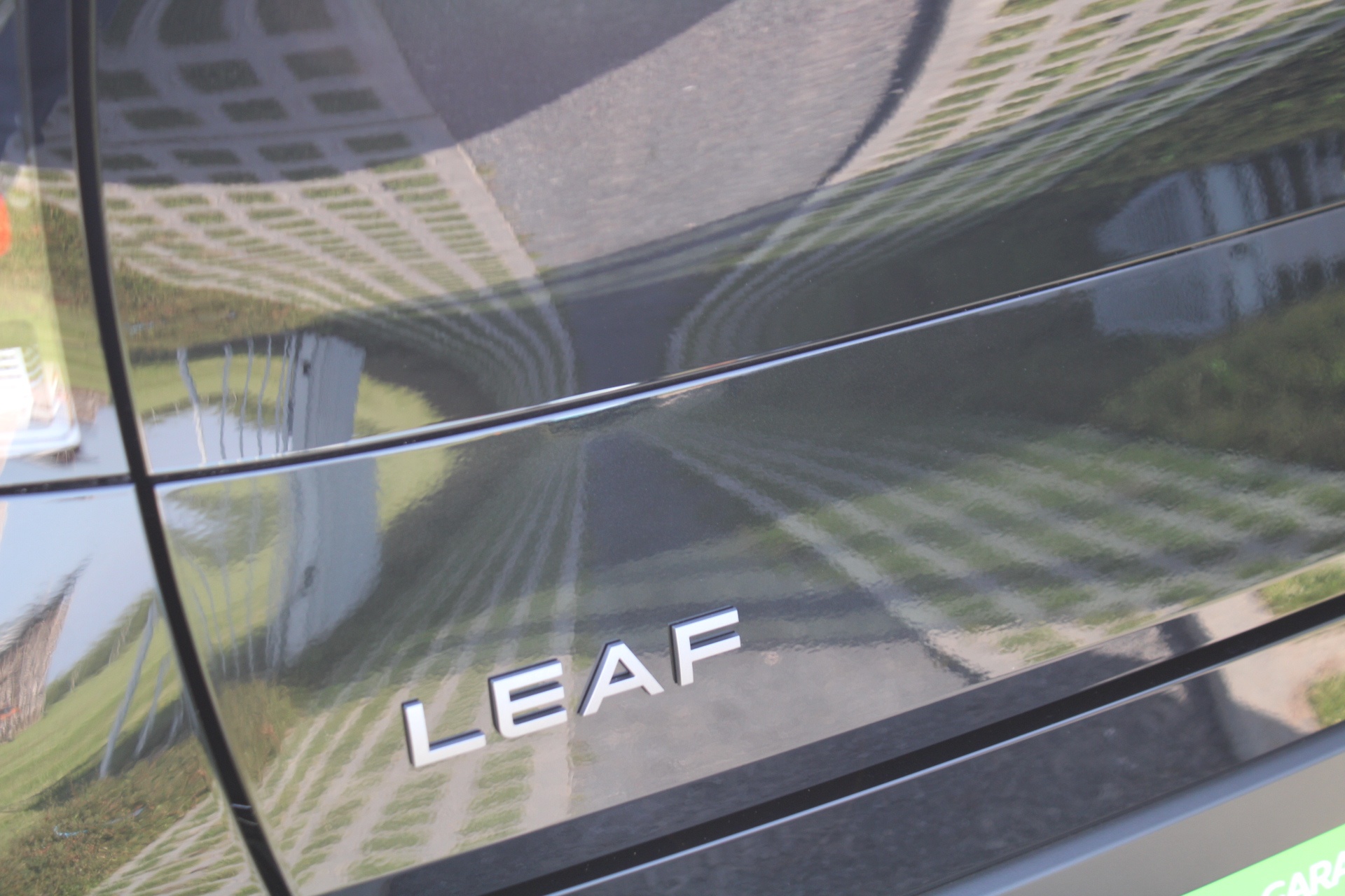 Nissan Leaf 75KWh ENGAGE PLUS