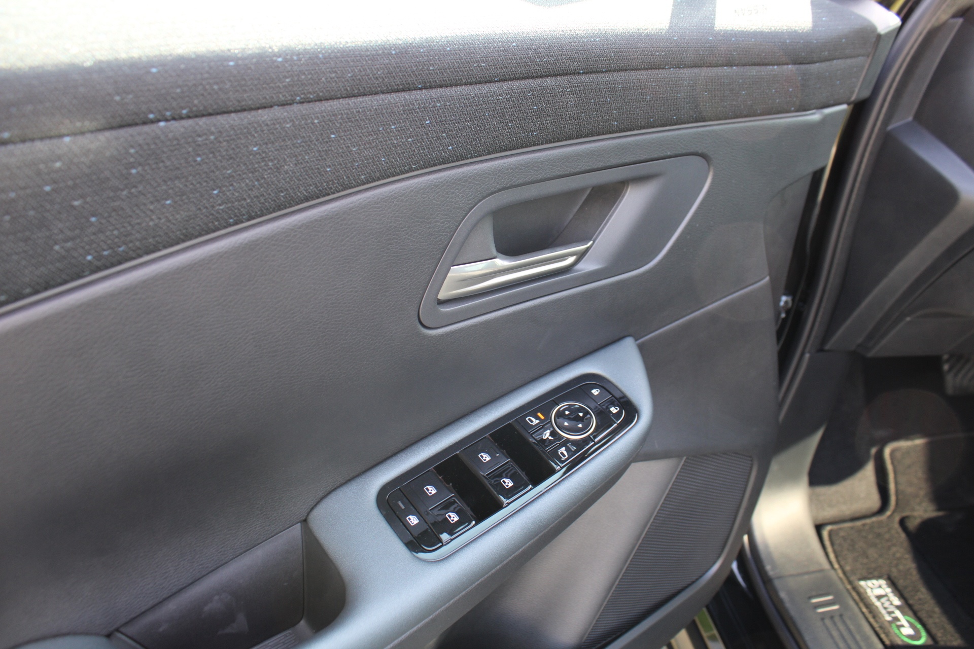 Nissan Leaf 75KWh ENGAGE PLUS