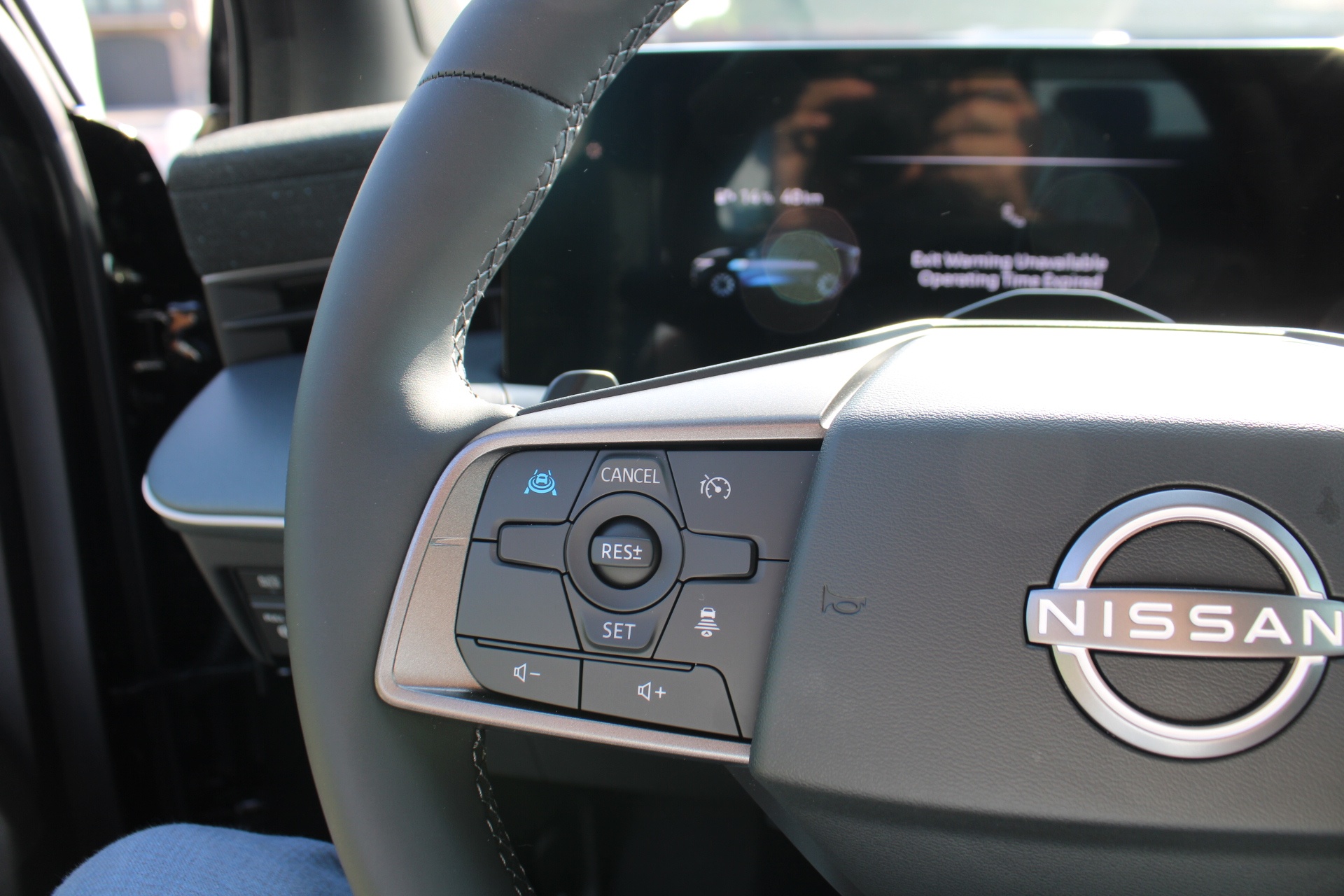 Nissan Leaf 75KWh ENGAGE PLUS