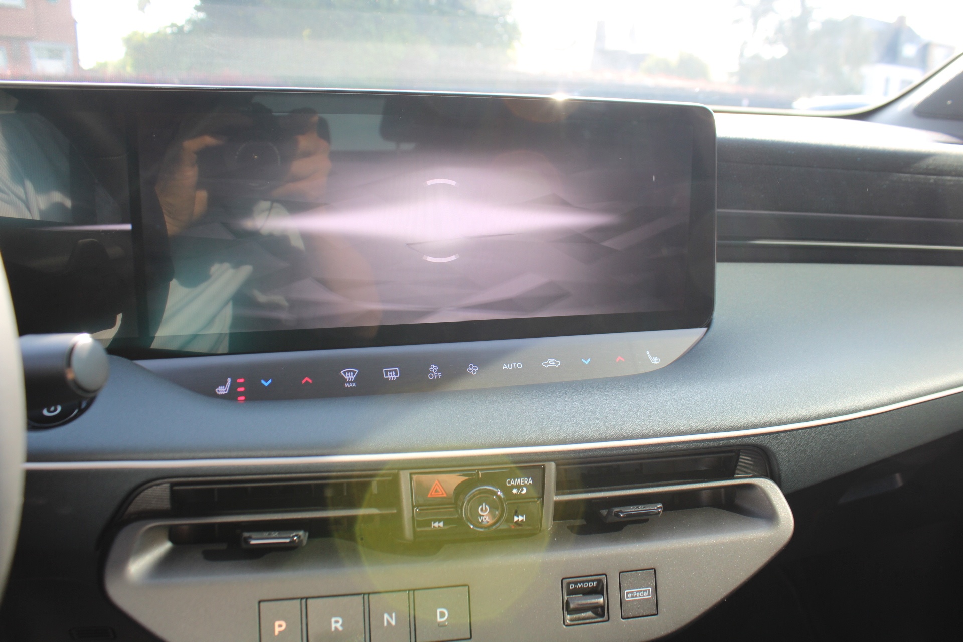 Nissan Leaf 75KWh ENGAGE PLUS