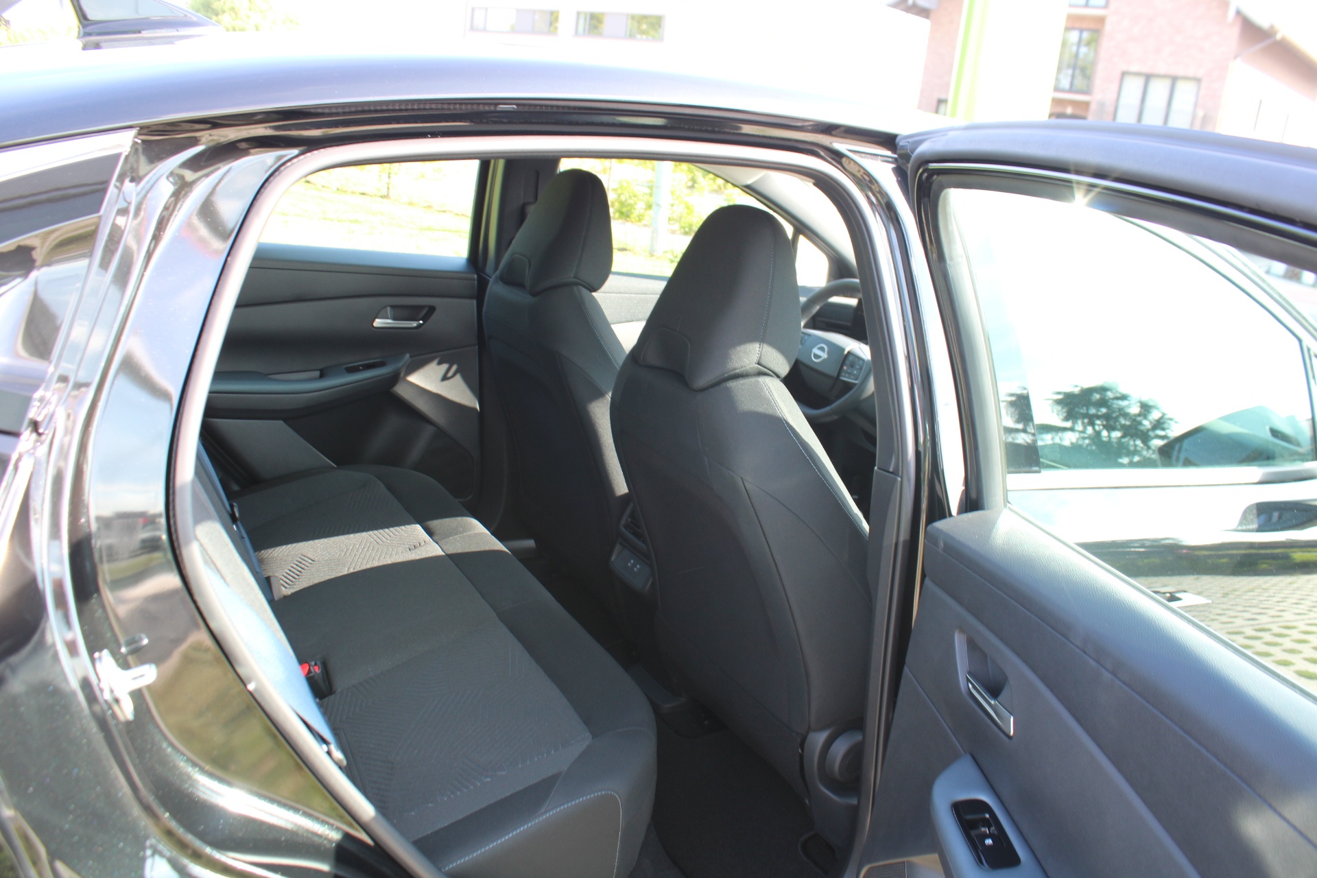 Nissan Leaf 75KWh ENGAGE PLUS