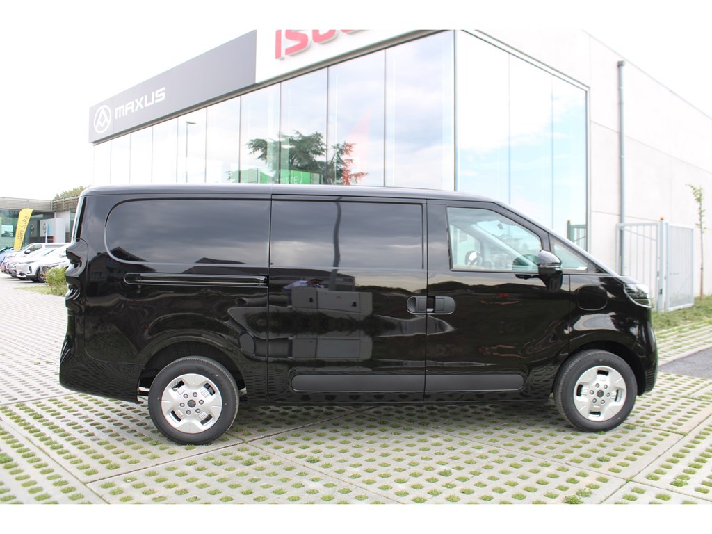 Maxus e-Deliver5 64kW L1H1