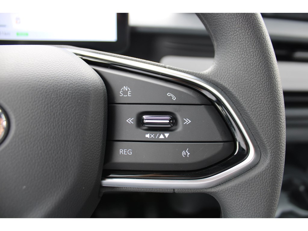 Maxus e-Deliver5 64kW L1H1