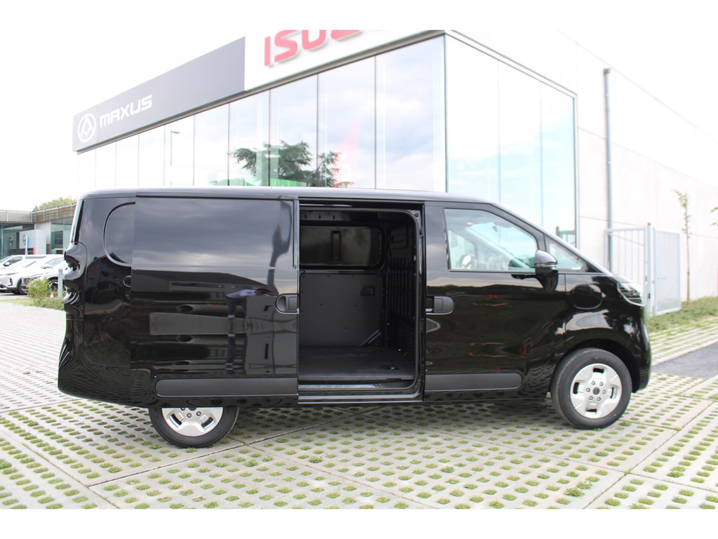 Maxus e-Deliver5 64kW L1H1