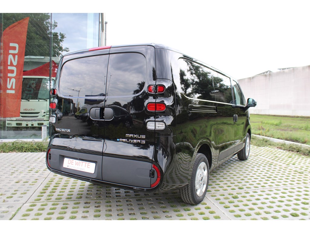 Maxus e-Deliver5 64kW L1H1