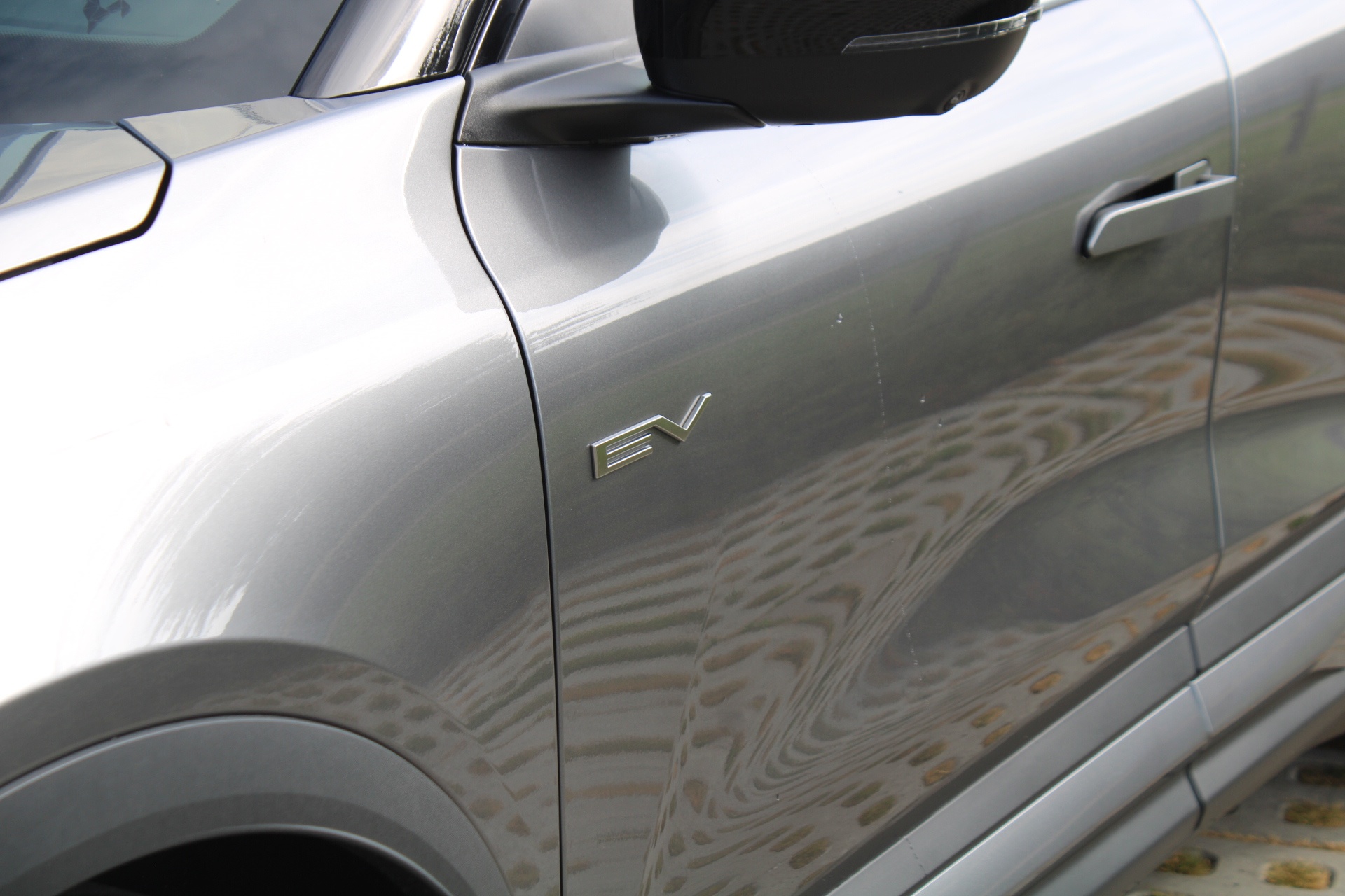 Mitsubishi Eclipse Cross Instyle