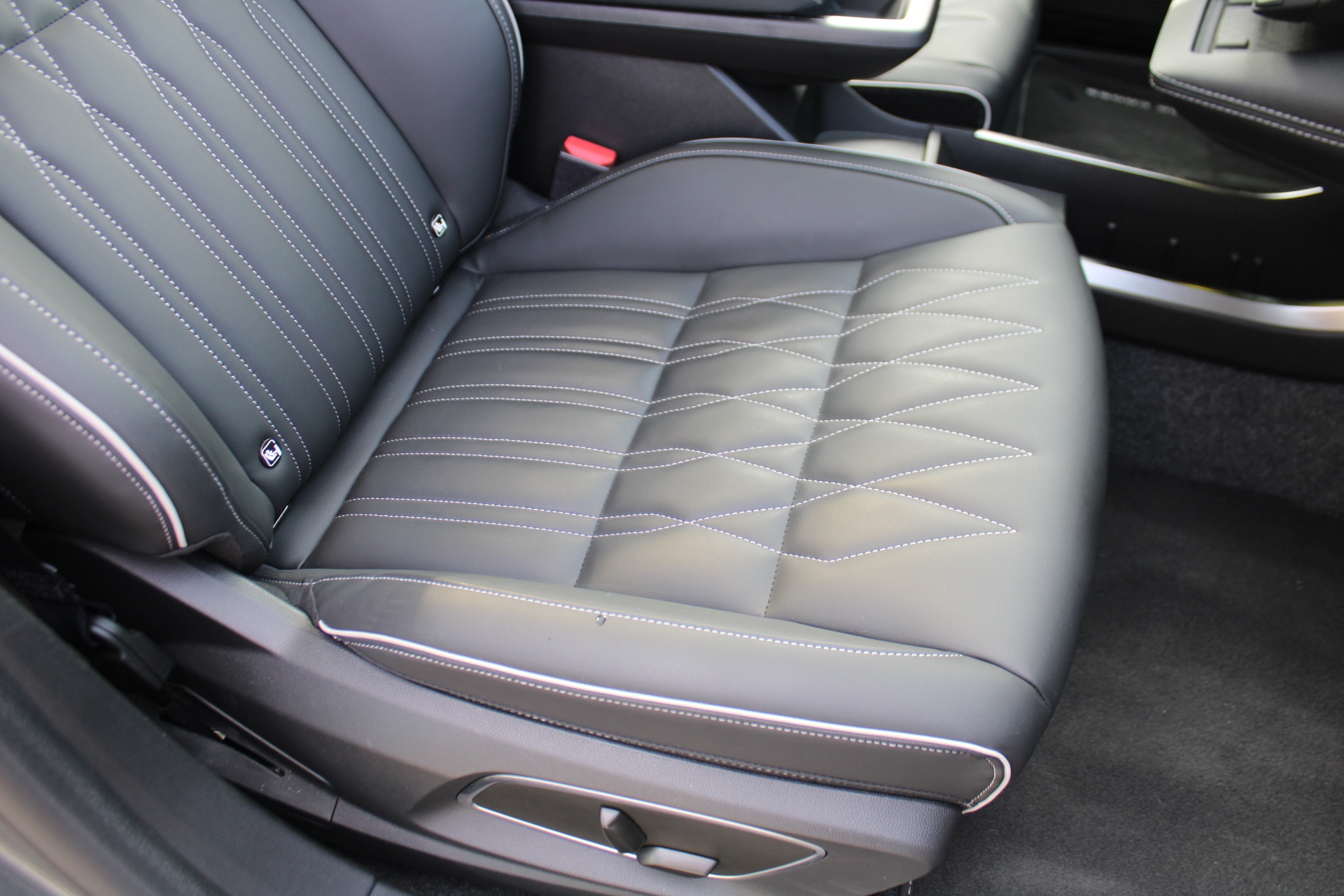 Mitsubishi Eclipse Cross Instyle