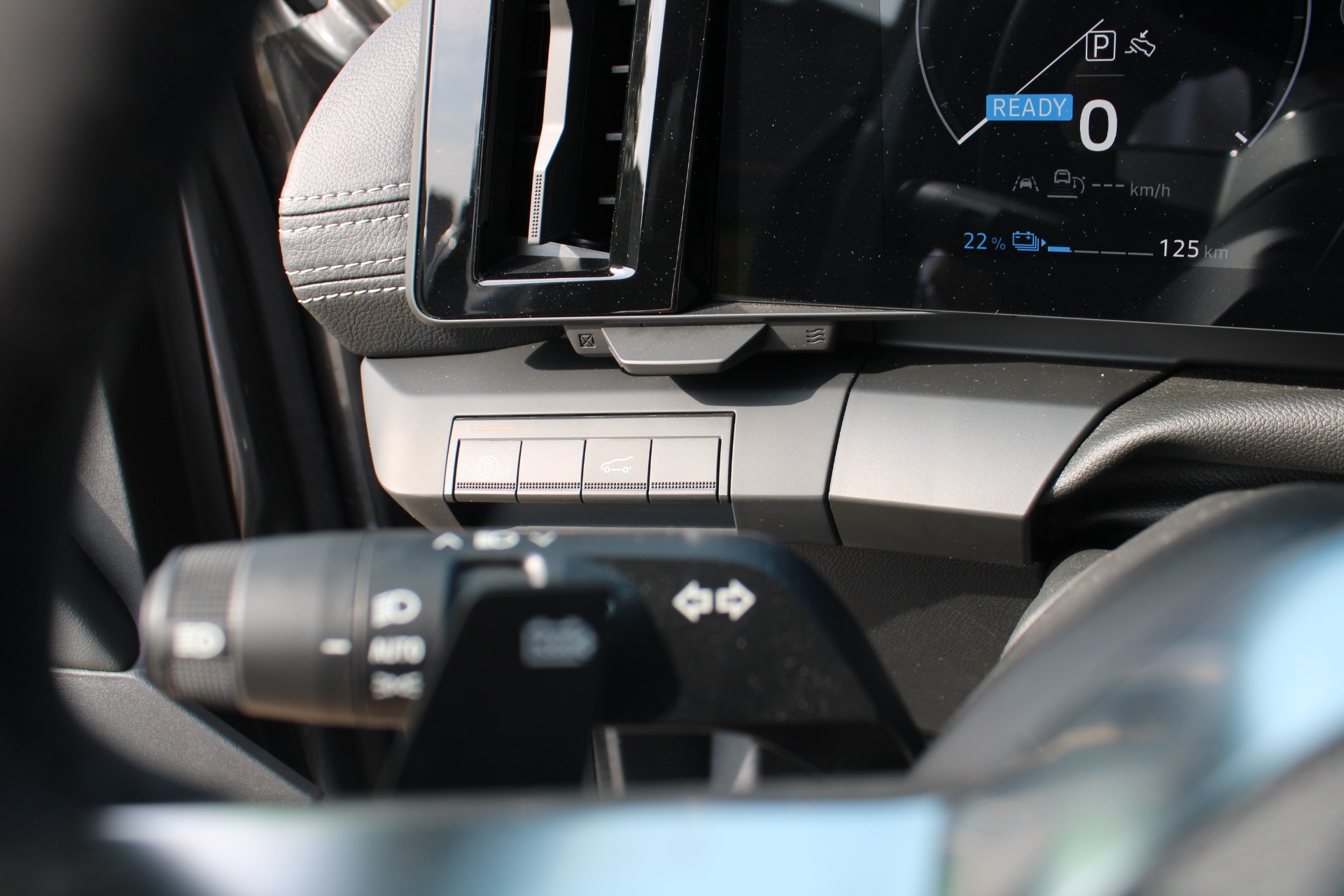 Mitsubishi Eclipse Cross Instyle