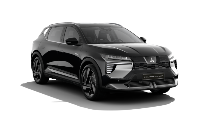 Mitsubishi Eclipse Cross Instyle