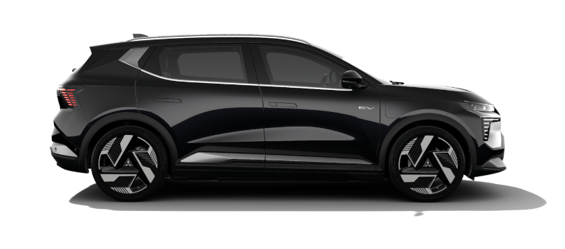 Mitsubishi Eclipse Cross Instyle