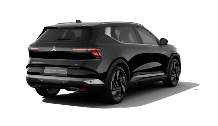 Mitsubishi Eclipse Cross Instyle