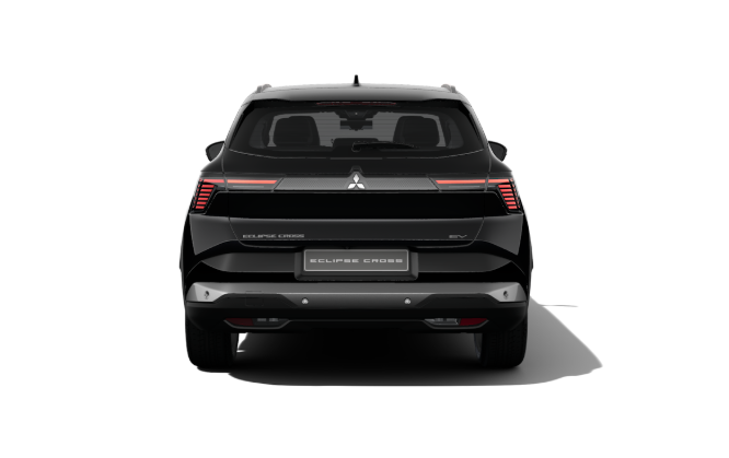 Mitsubishi Eclipse Cross Instyle