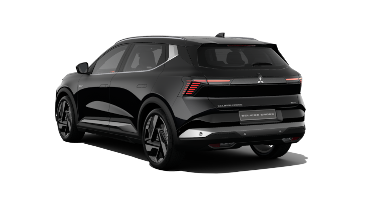 Mitsubishi Eclipse Cross Instyle