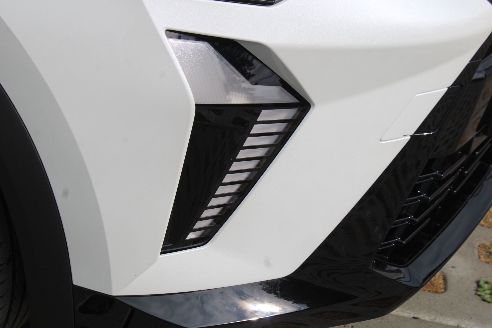 Mitsubishi ASX Black Edition 1.8 HEV