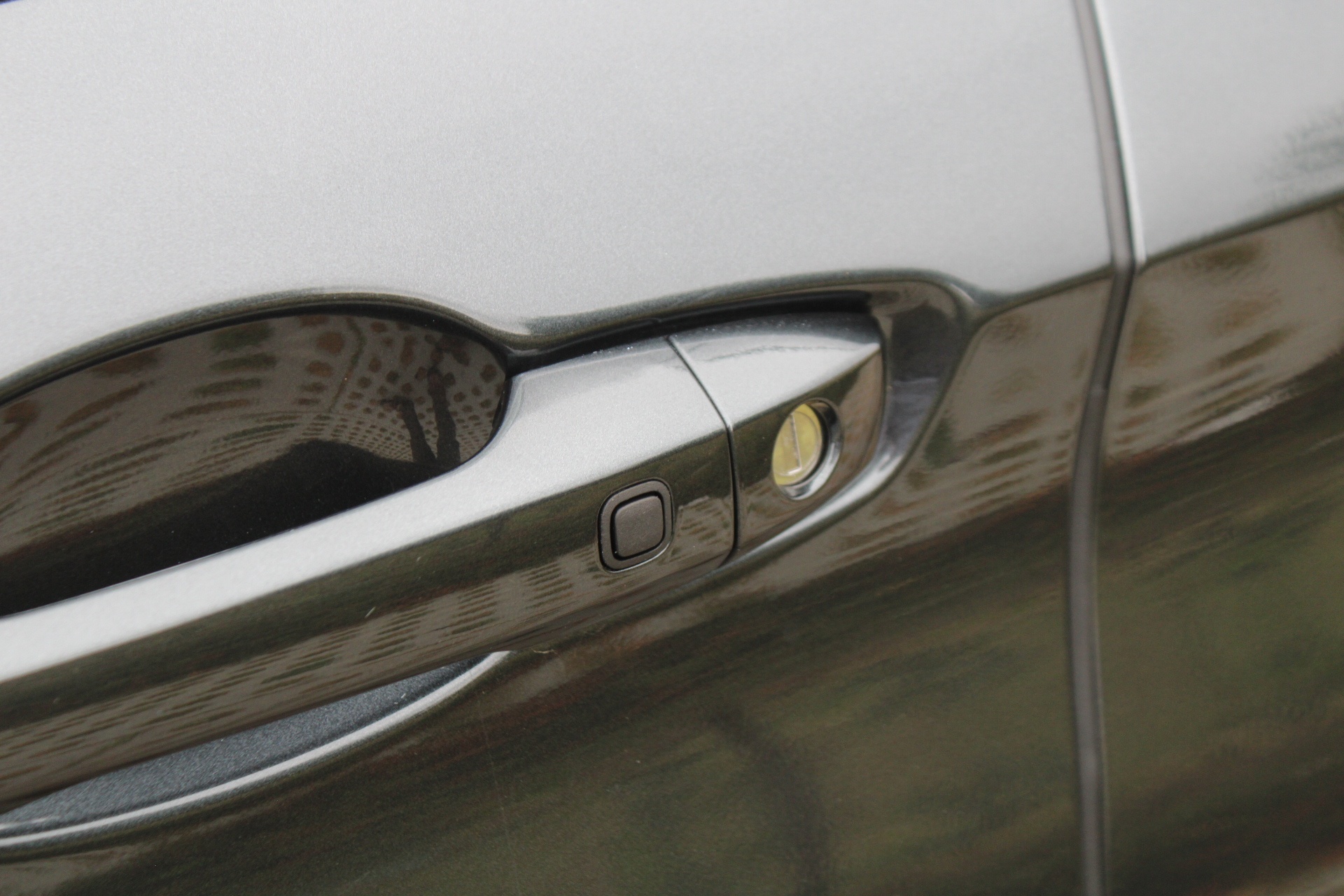 Mitsubishi Outlander Black Edition PHEV