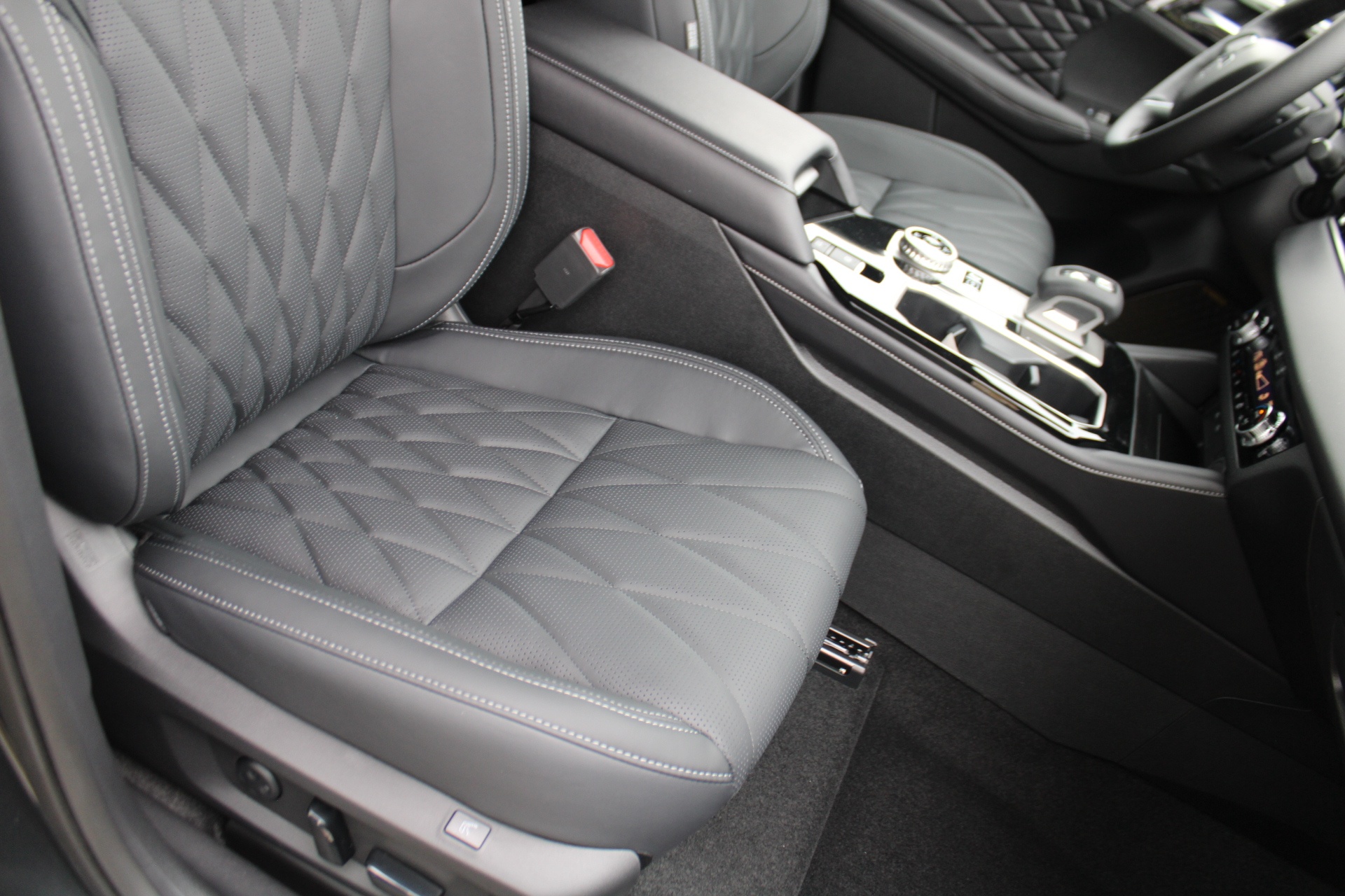 Mitsubishi Outlander Black Edition PHEV