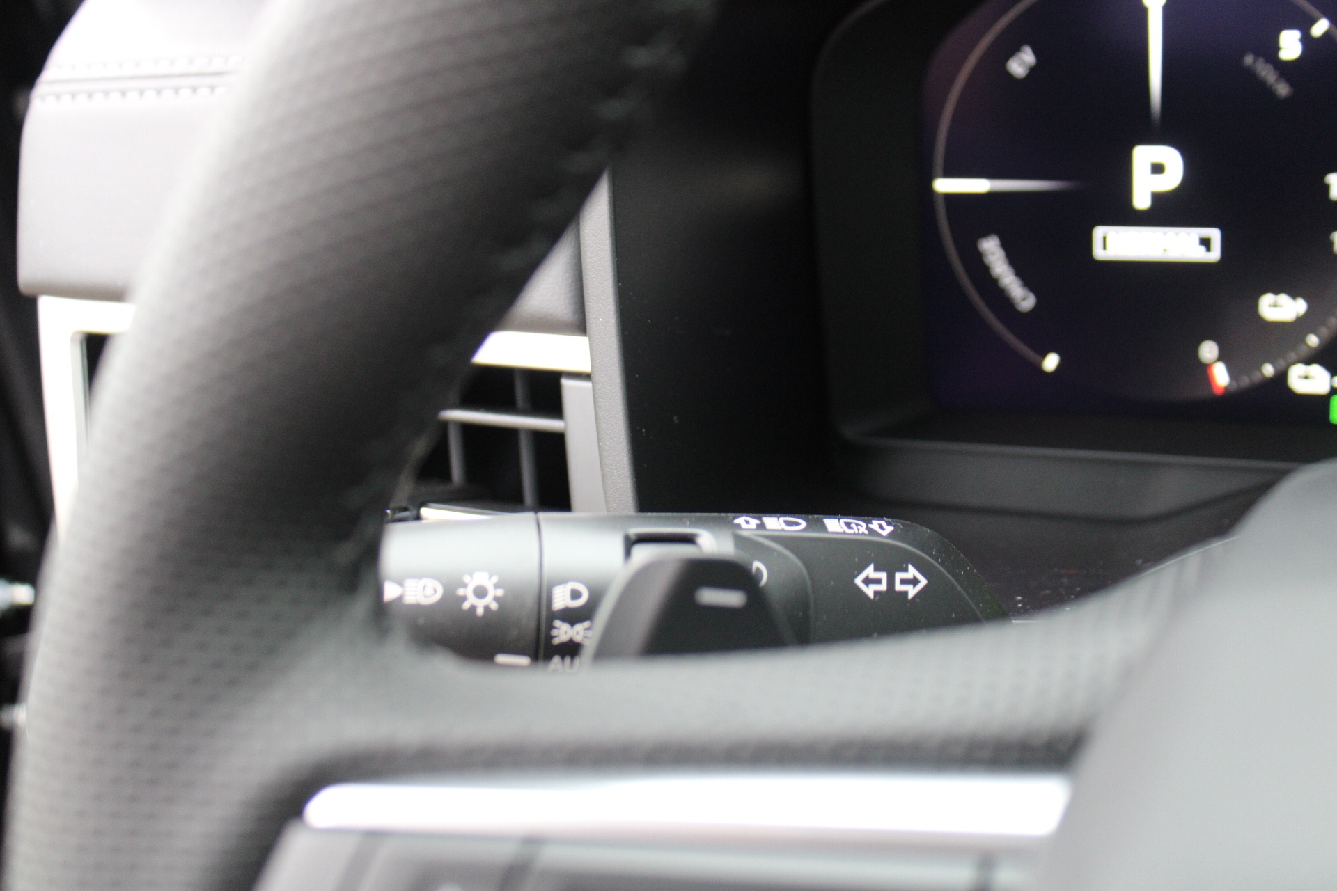 Mitsubishi Outlander Black Edition PHEV