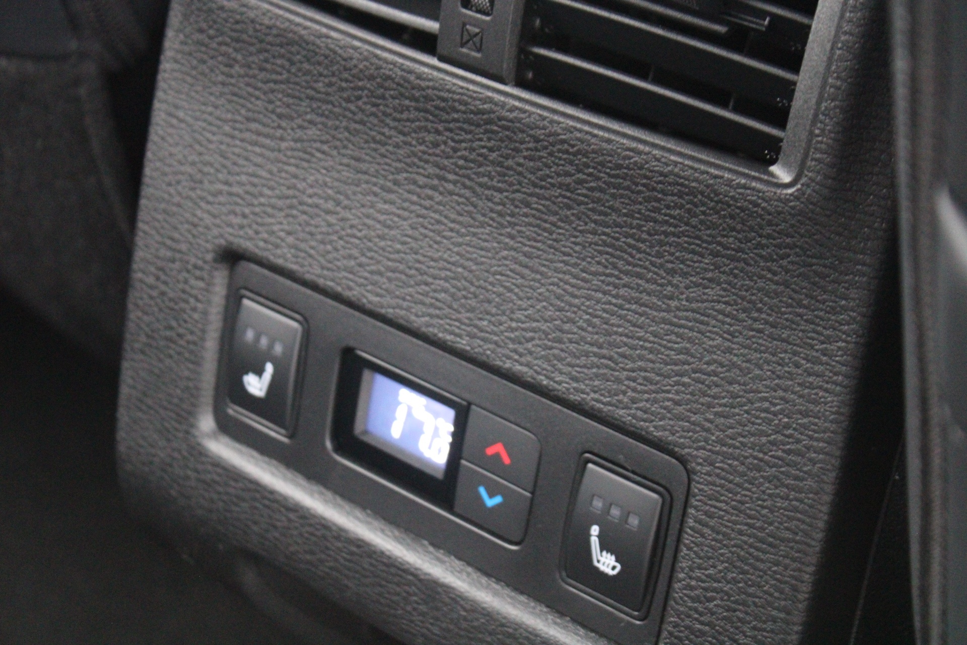 Mitsubishi Outlander Black Edition PHEV