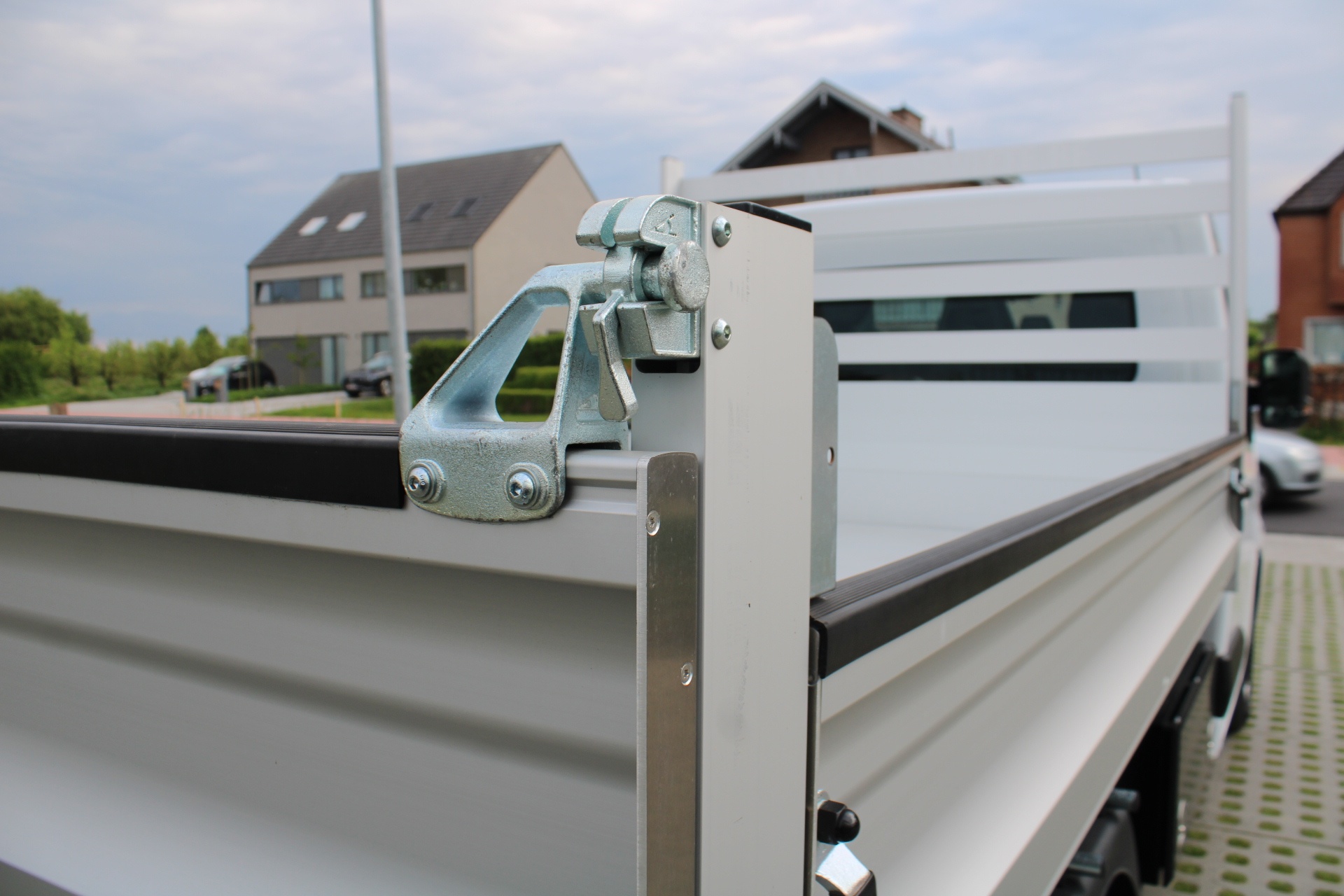 Nissan Interstar KIPPER L2H1 dCi 150pk N-Connecta