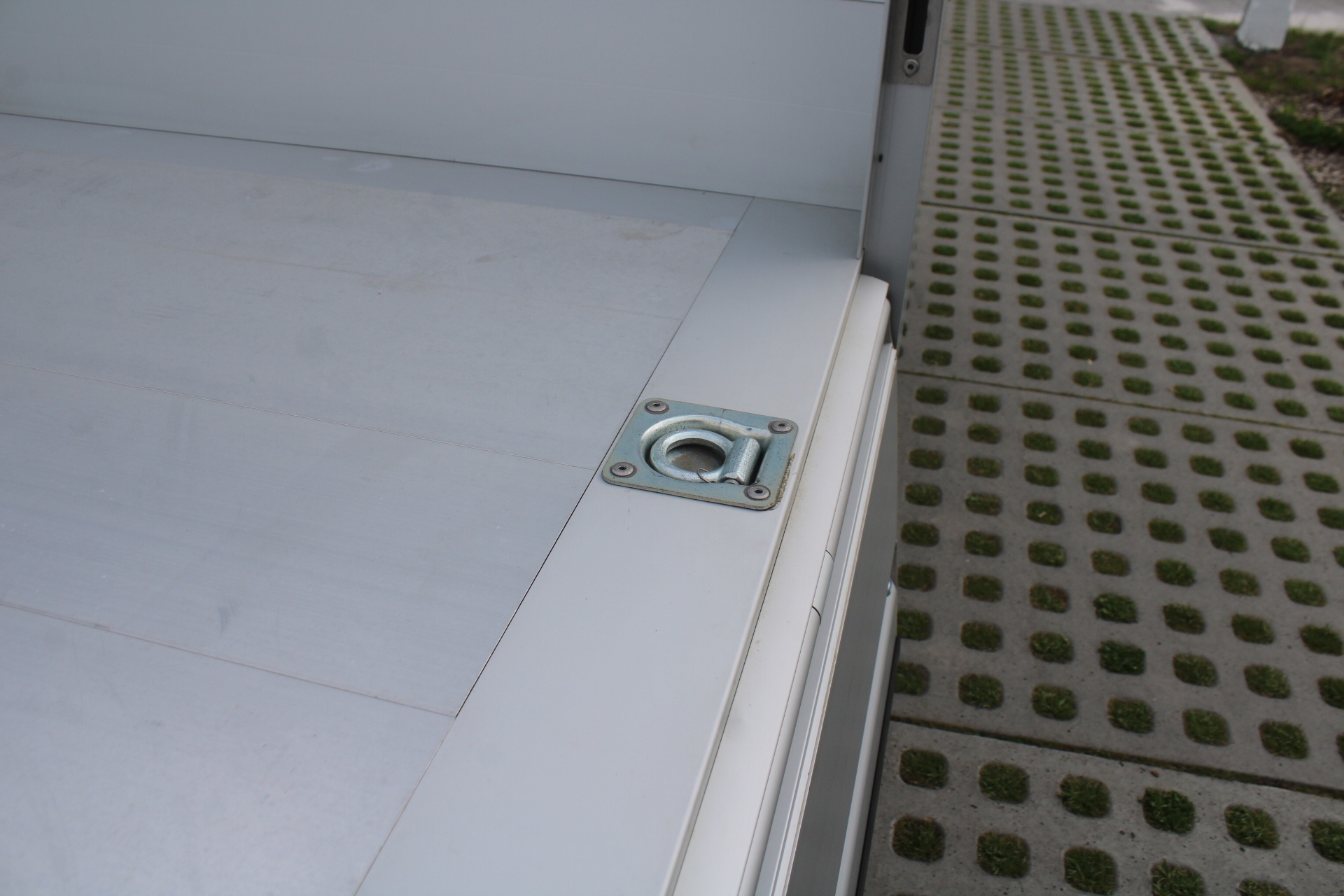 Nissan Interstar KIPPER L2H1 dCi 150pk N-Connecta