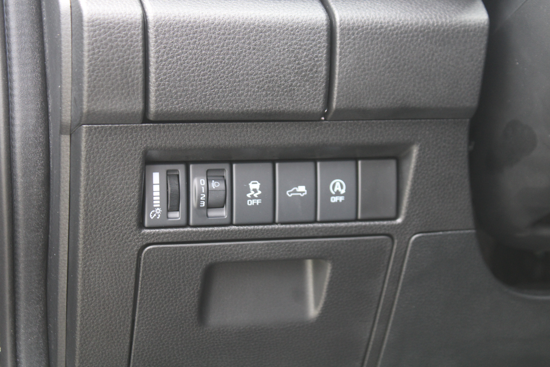 Isuzu D-Max 2.2d Double Cab LSX + Diff. Lock