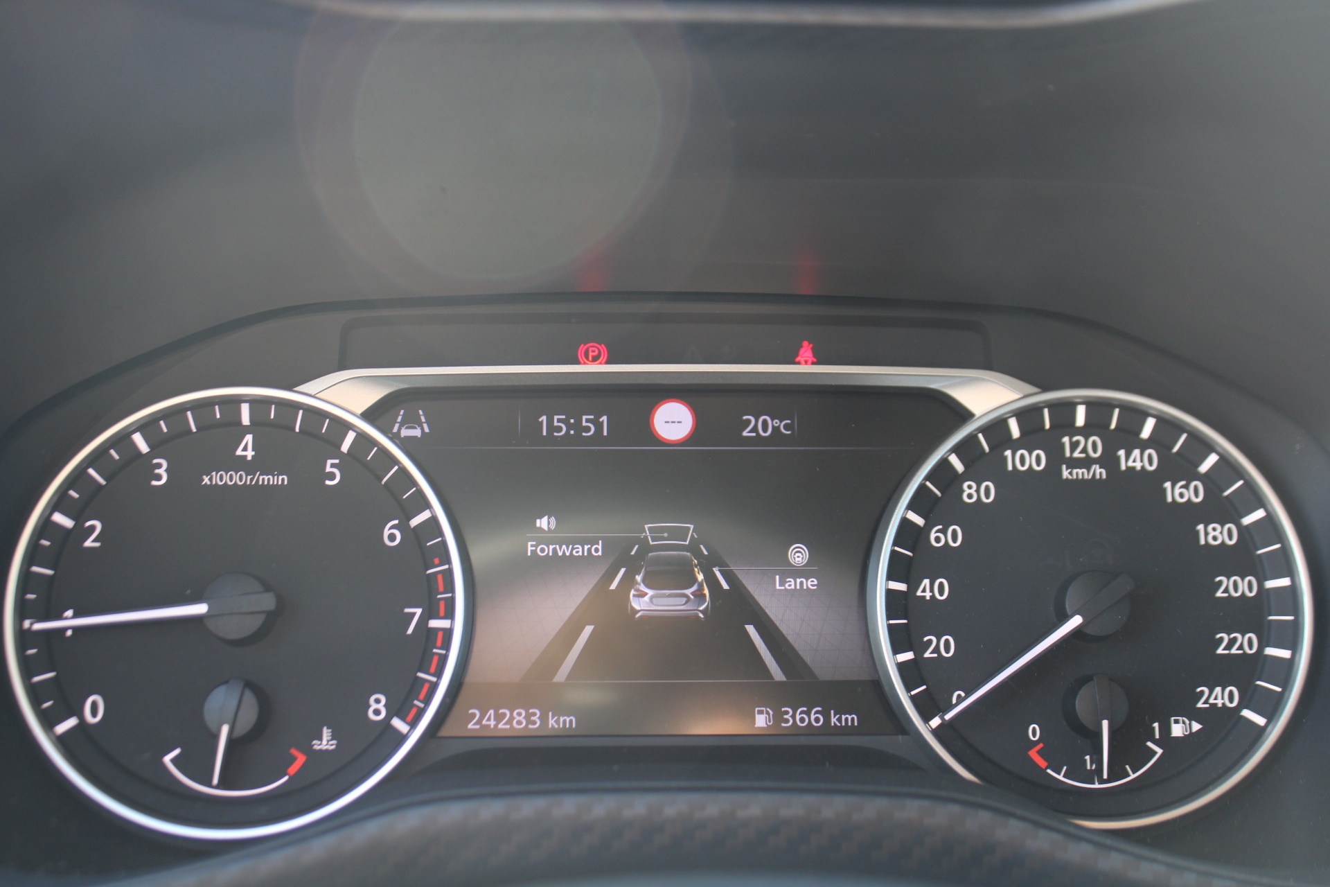Nissan Juke Acenta  DIG-T  114pk MT