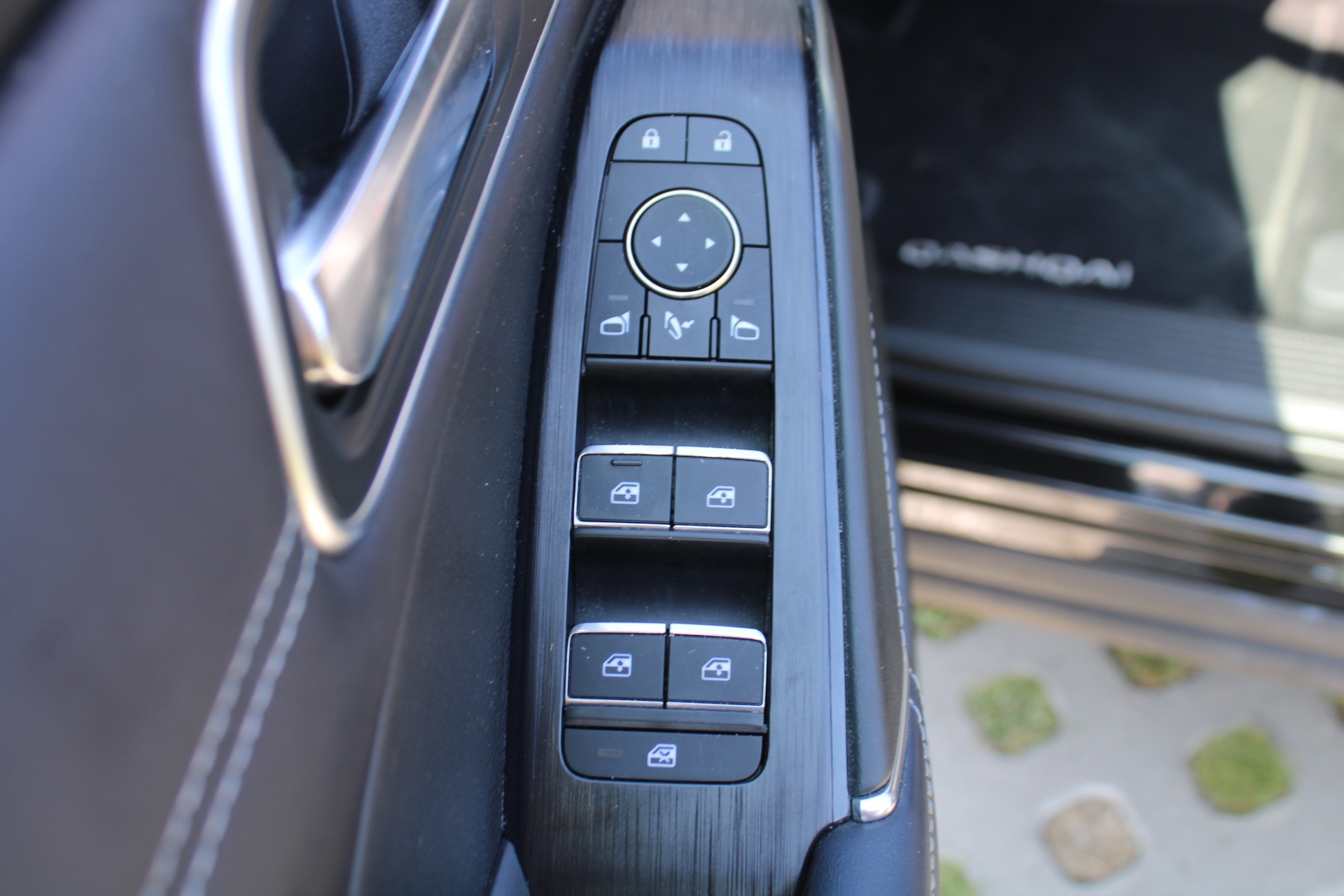 Nissan QASHQAI Tekna e-POWER