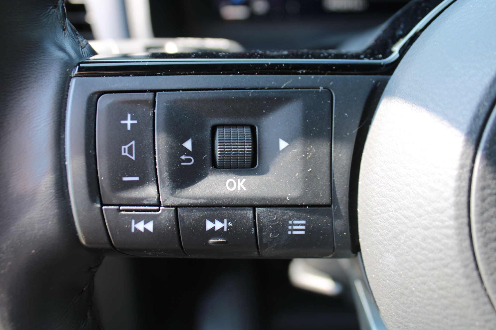 Nissan QASHQAI Tekna e-POWER