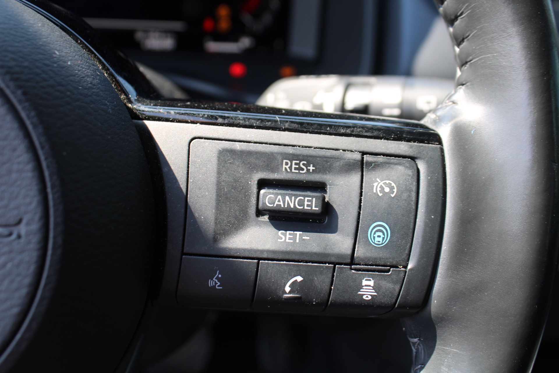 Nissan QASHQAI Tekna e-POWER