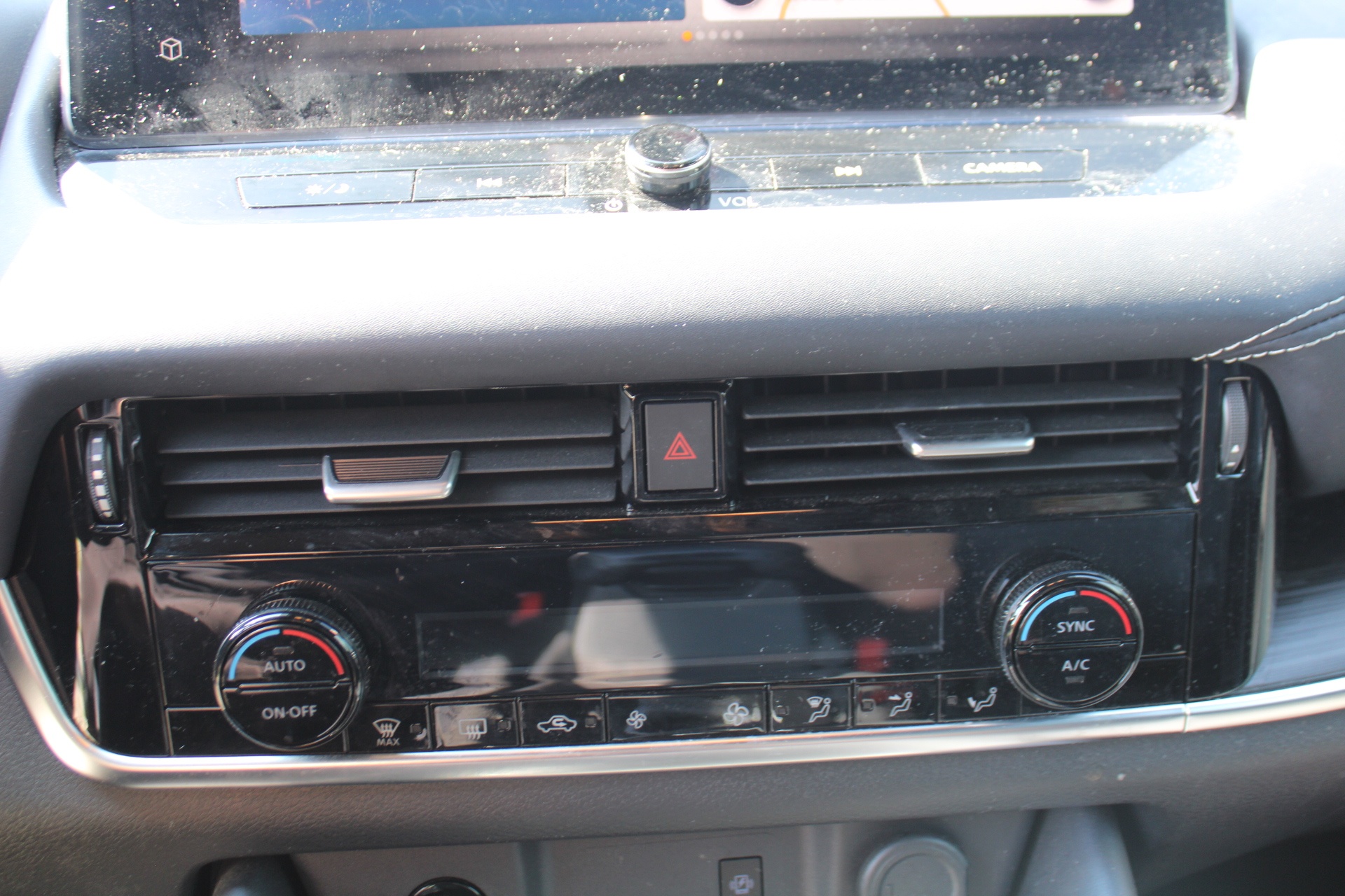 Nissan QASHQAI Tekna e-POWER