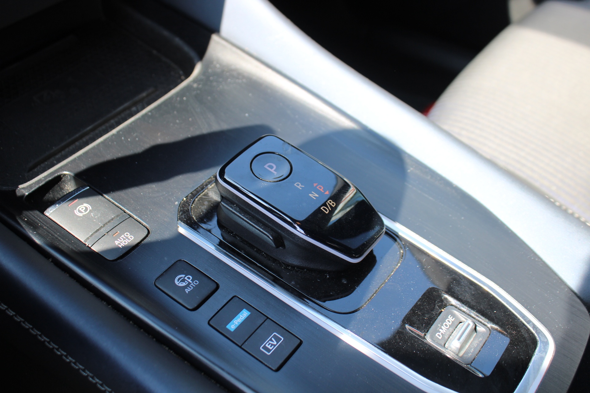 Nissan QASHQAI Tekna e-POWER