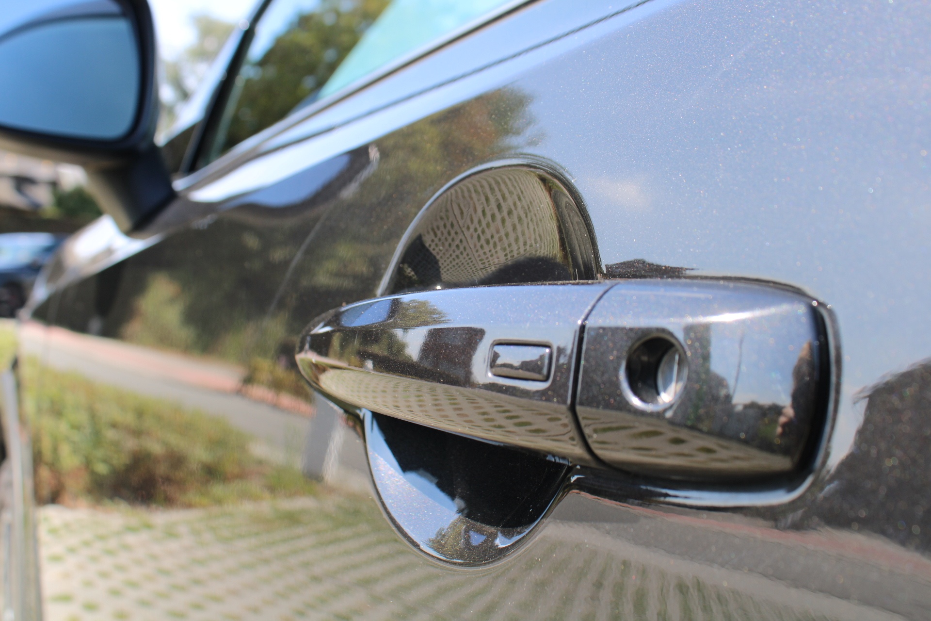 Nissan QASHQAI Tekna e-POWER