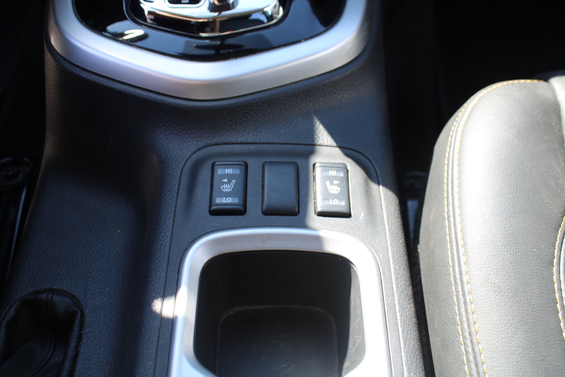 Nissan Navara N-Guard Double Cab 7AT 2.3 dCi 190pk (3.5 ton sleep)