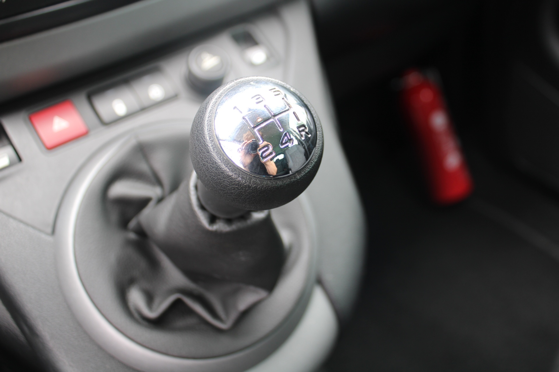 Peugeot Partner Combi