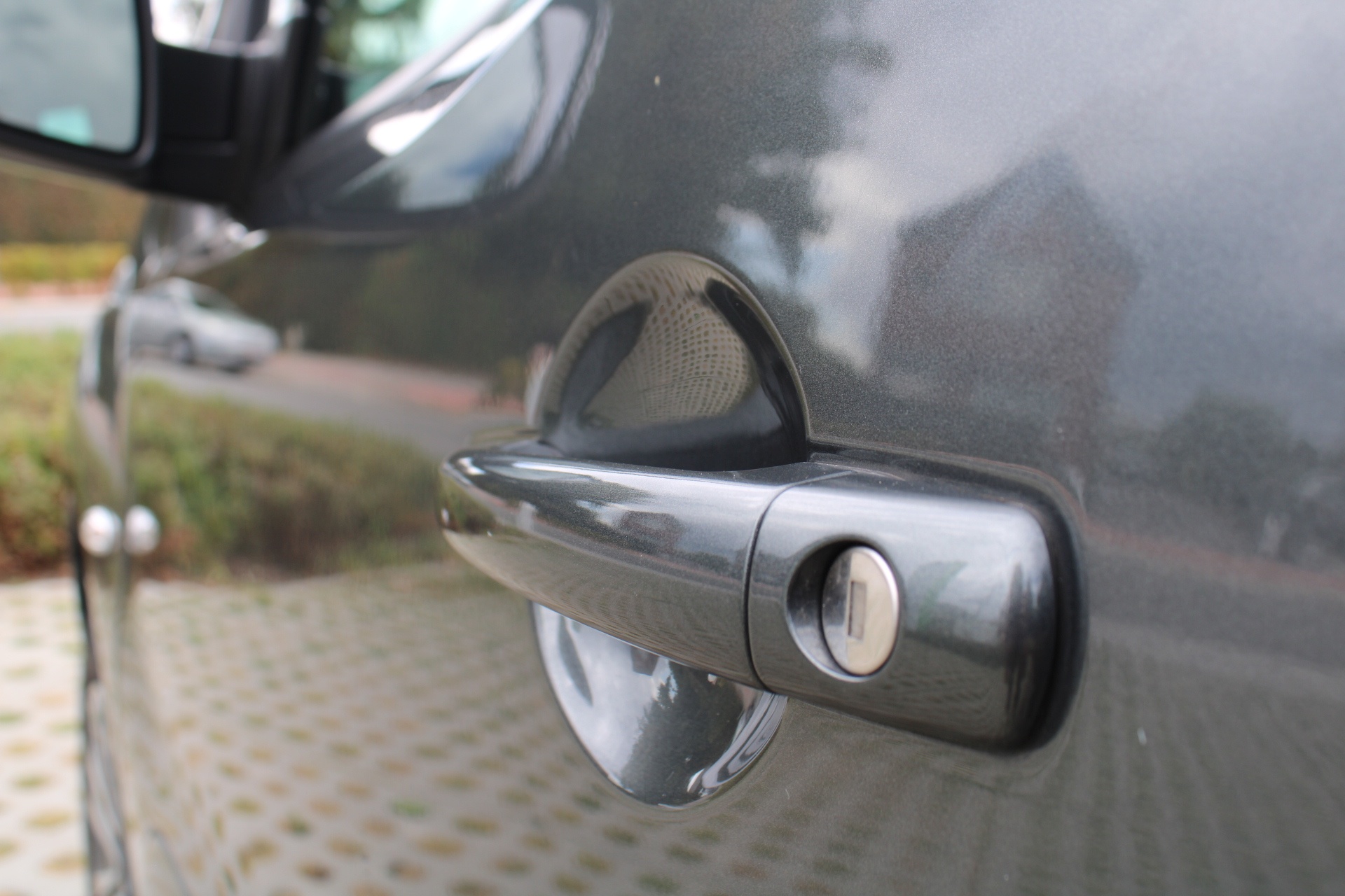 Peugeot Partner Combi