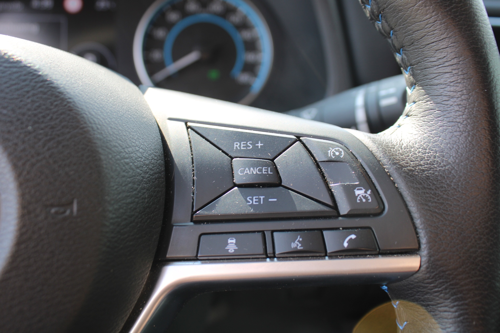 Nissan Leaf N-Connecta 62kWh