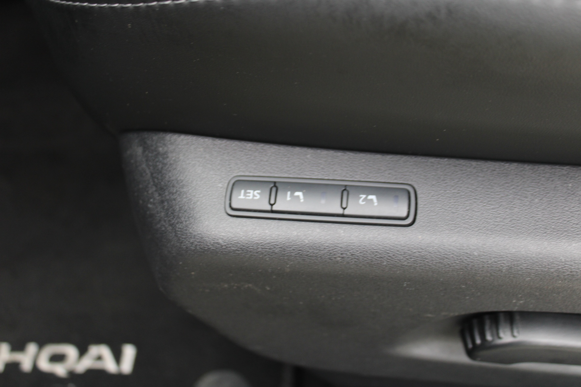 Nissan QASHQAI Tekna Plus DIG-T 140pk MT