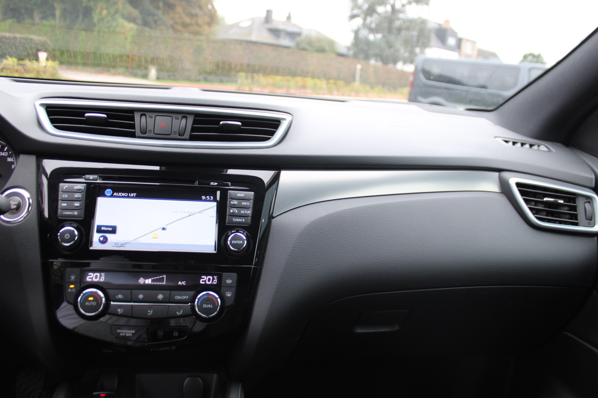 Nissan QASHQAI Tekna Plus DIG-T 140pk MT