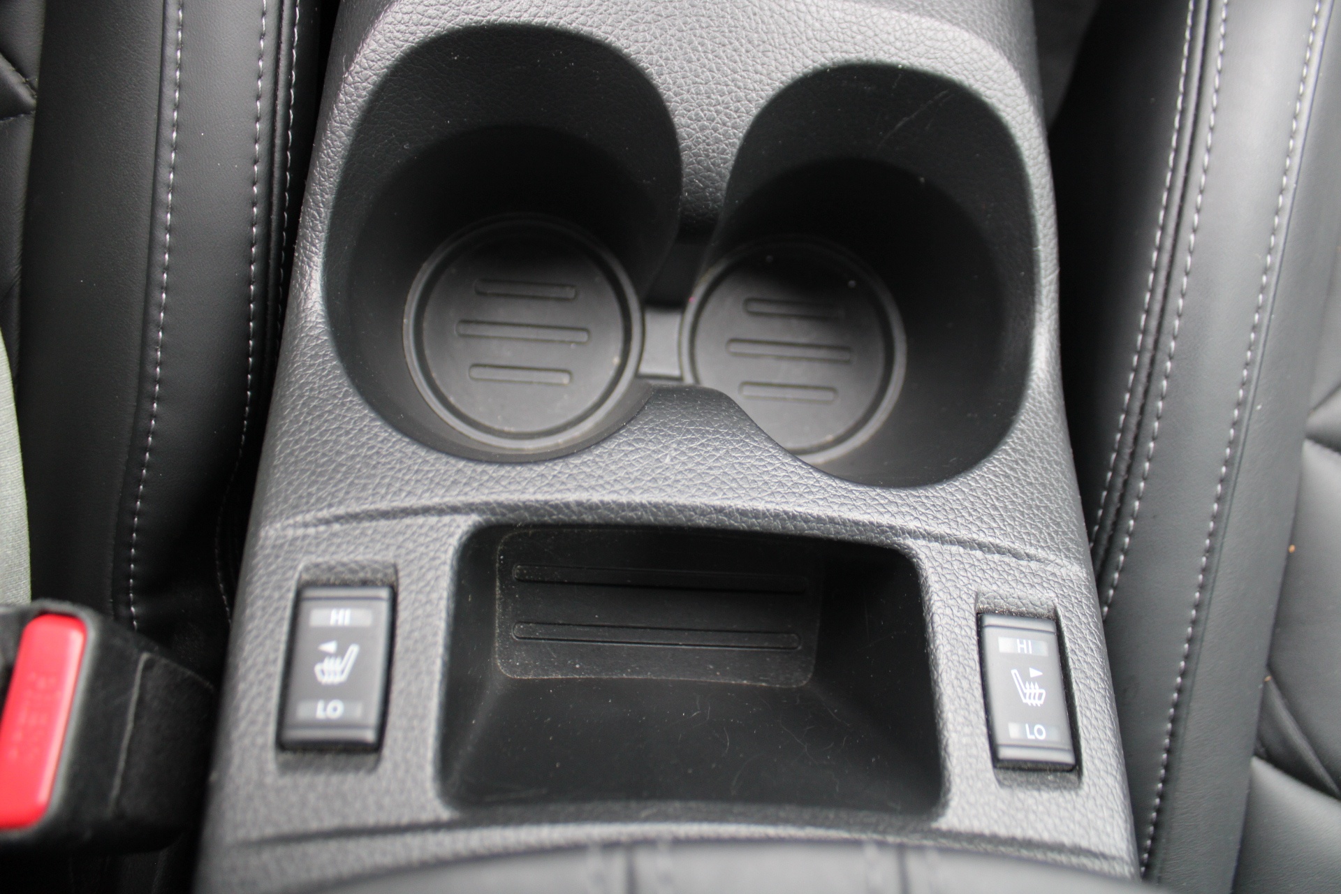 Nissan QASHQAI Tekna Plus DIG-T 140pk MT
