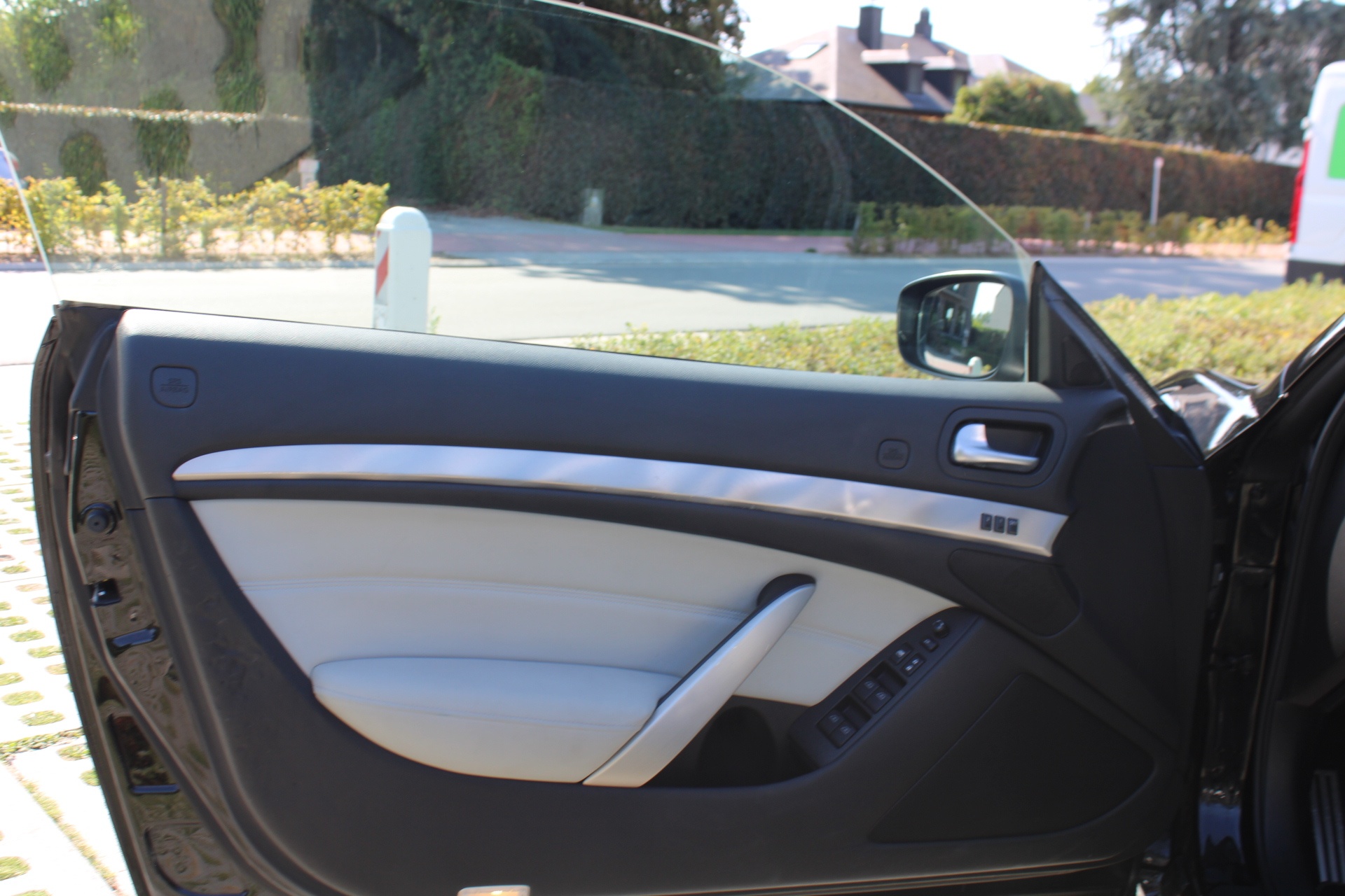 Infiniti G 37 GT Cabrio