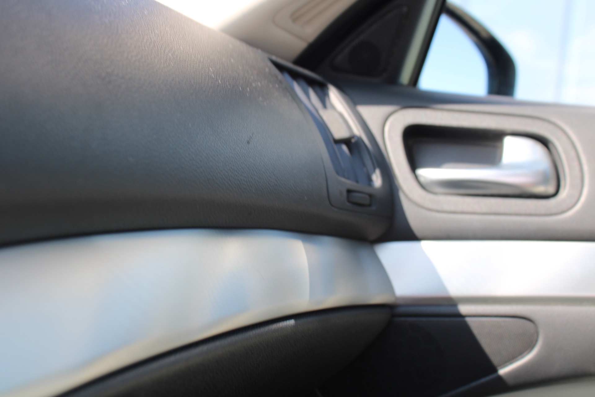 Infiniti G 37 GT Cabrio
