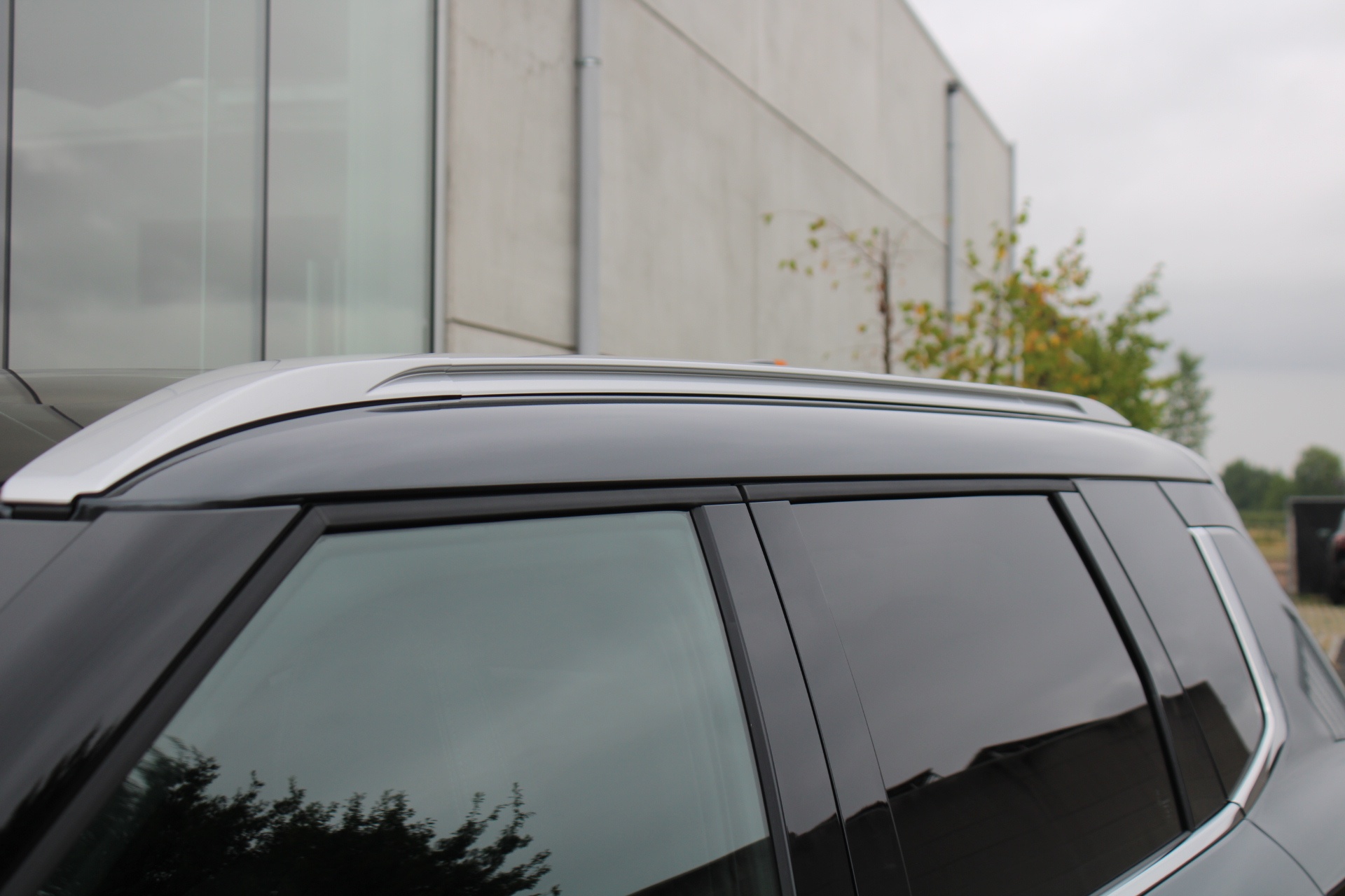 Mitsubishi Outlander Instyle PHEV