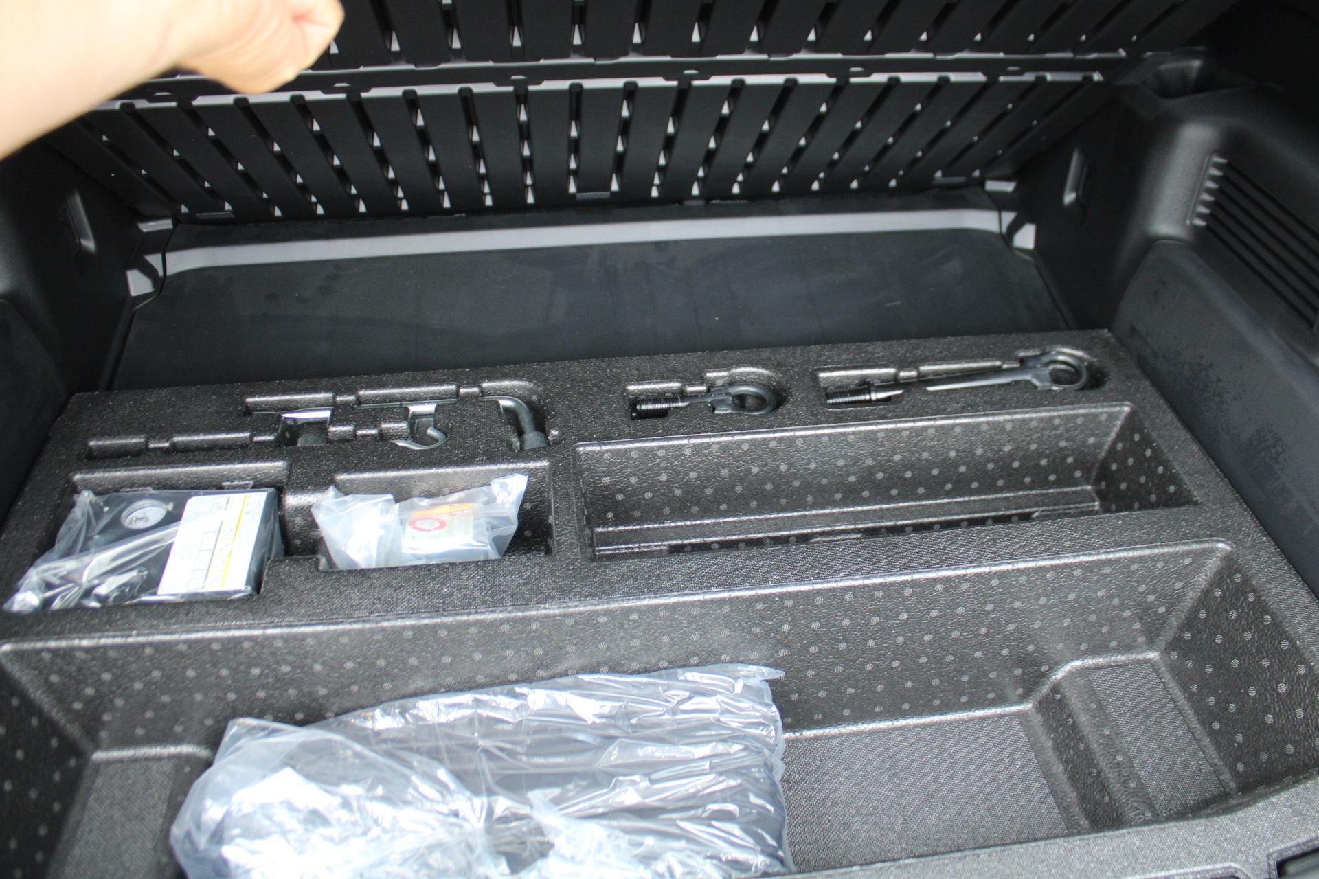 Mitsubishi Outlander Instyle PHEV