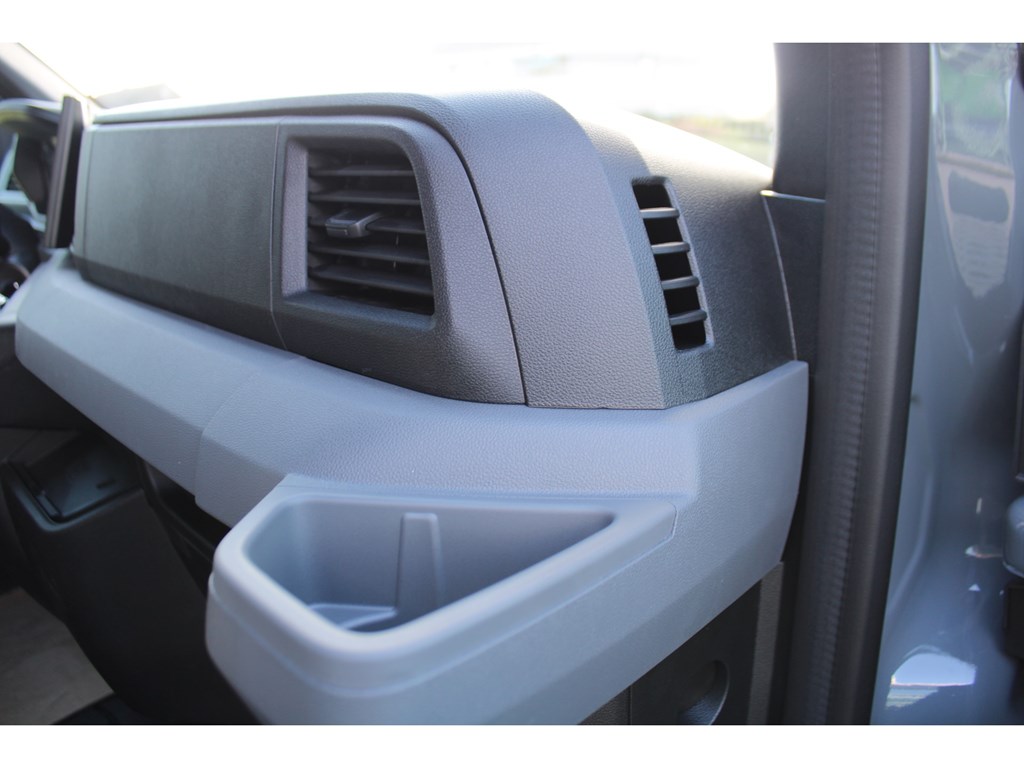 Nissan Interstar VAN L2H2 dCi 170pk AT N-Connecta