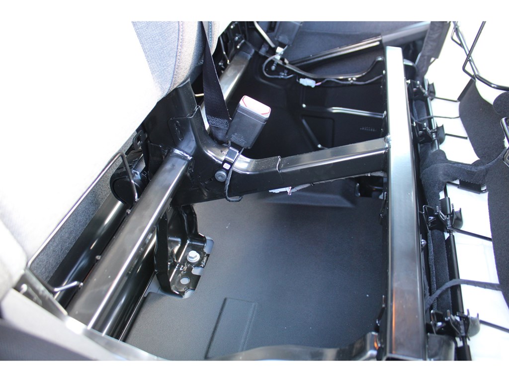Nissan Interstar VAN L2H2 dCi 170pk AT N-Connecta