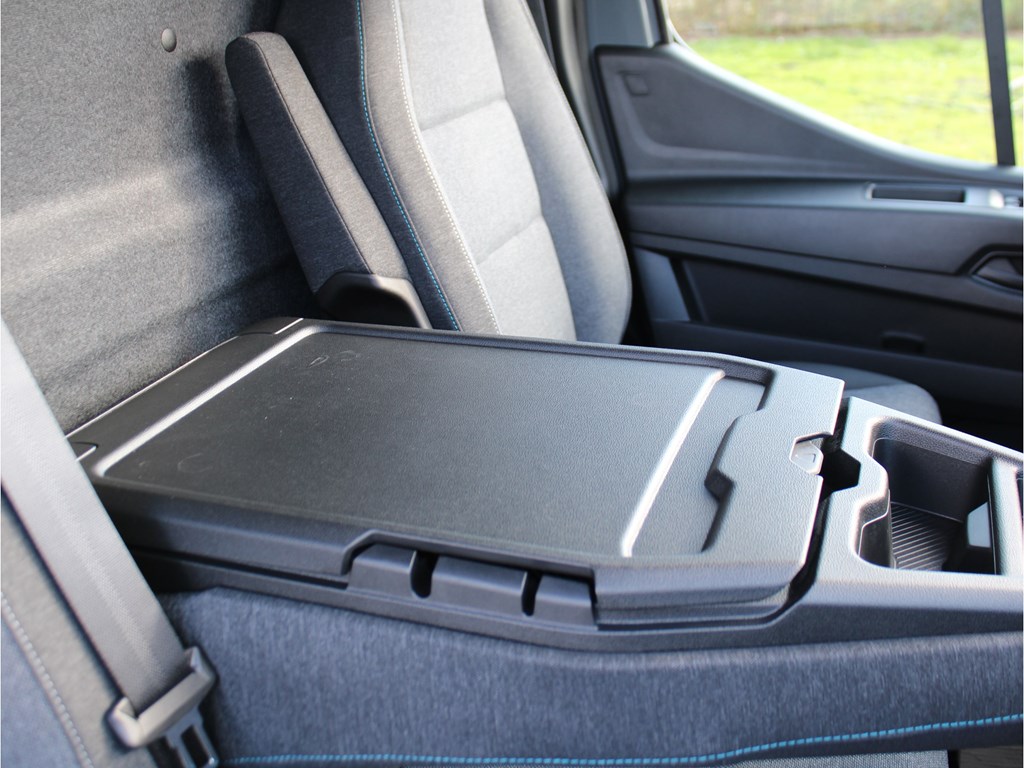 Nissan Interstar VAN L2H2 dCi 170pk AT N-Connecta