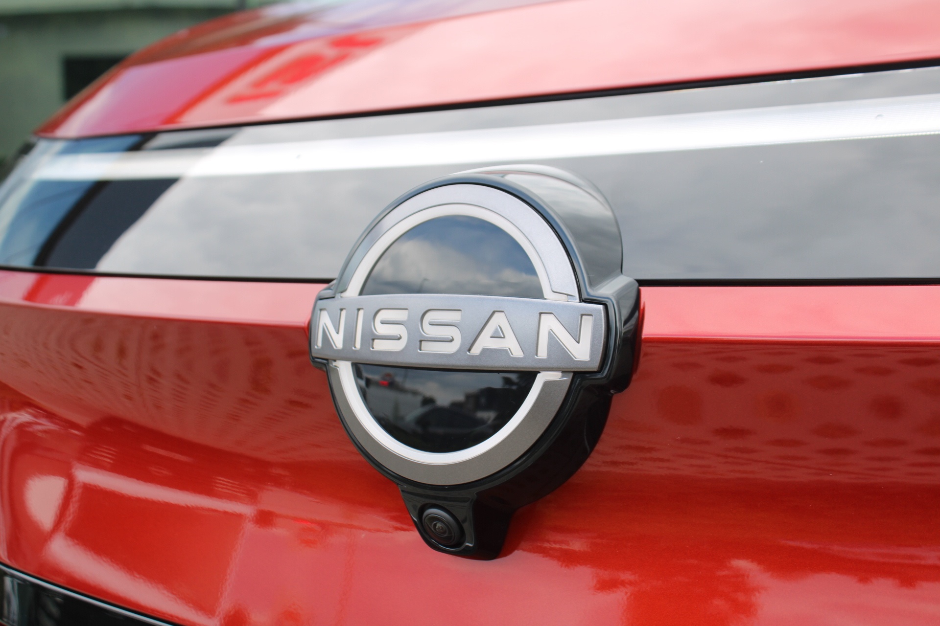 Nissan Leaf Nismo Edition 75kWh