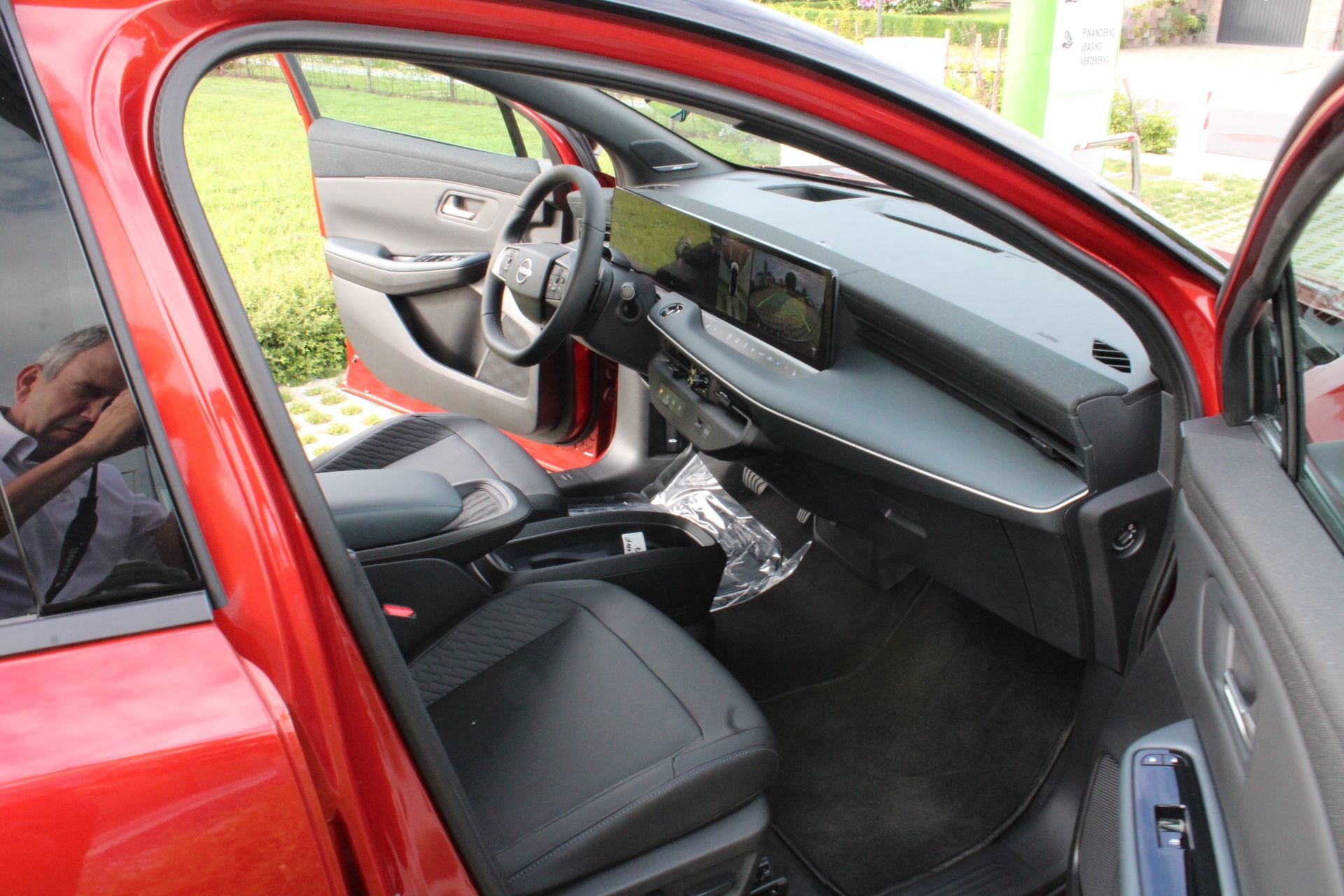 Nissan Leaf Nismo Edition 75kWh