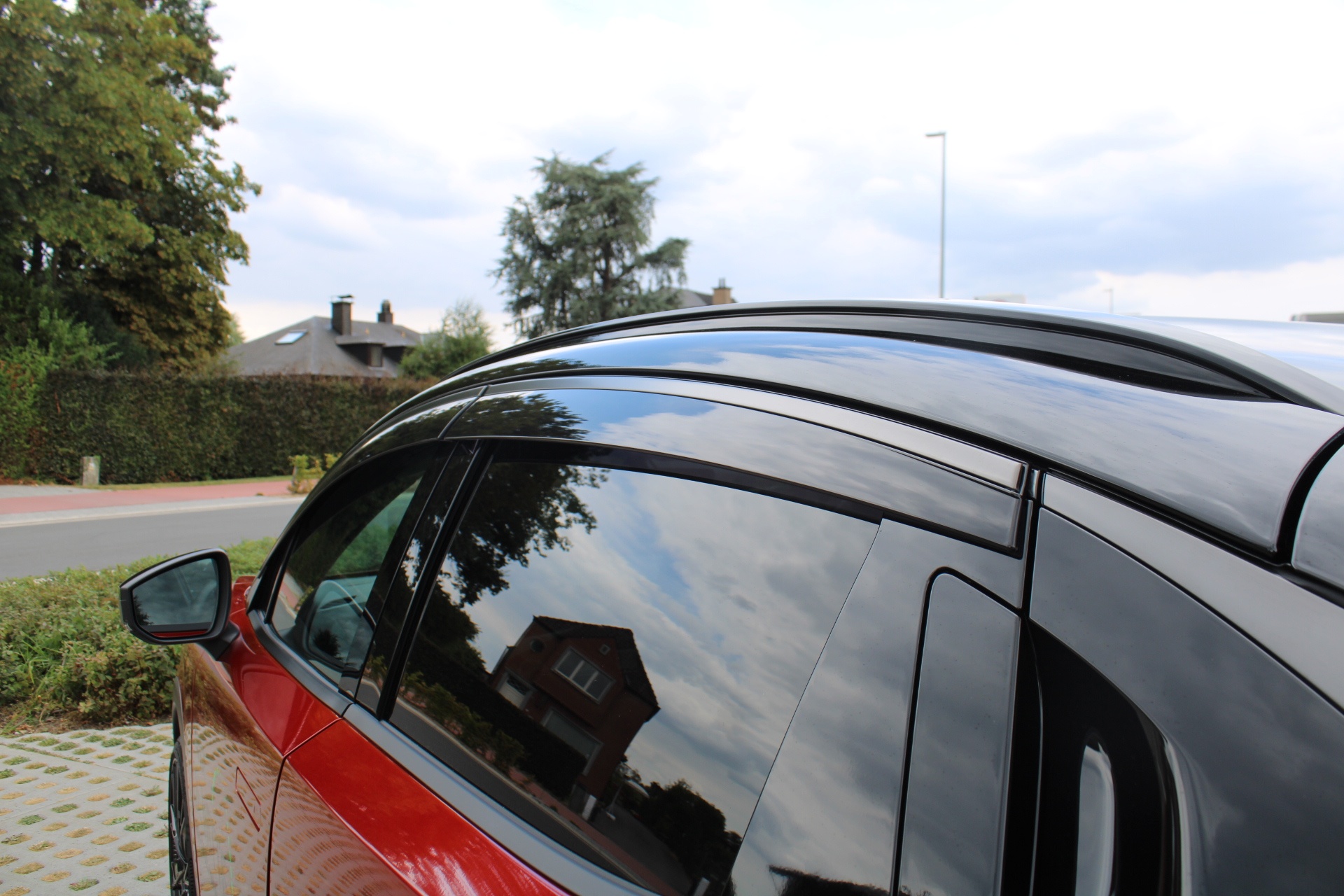 Nissan Leaf Nismo Edition 75kWh